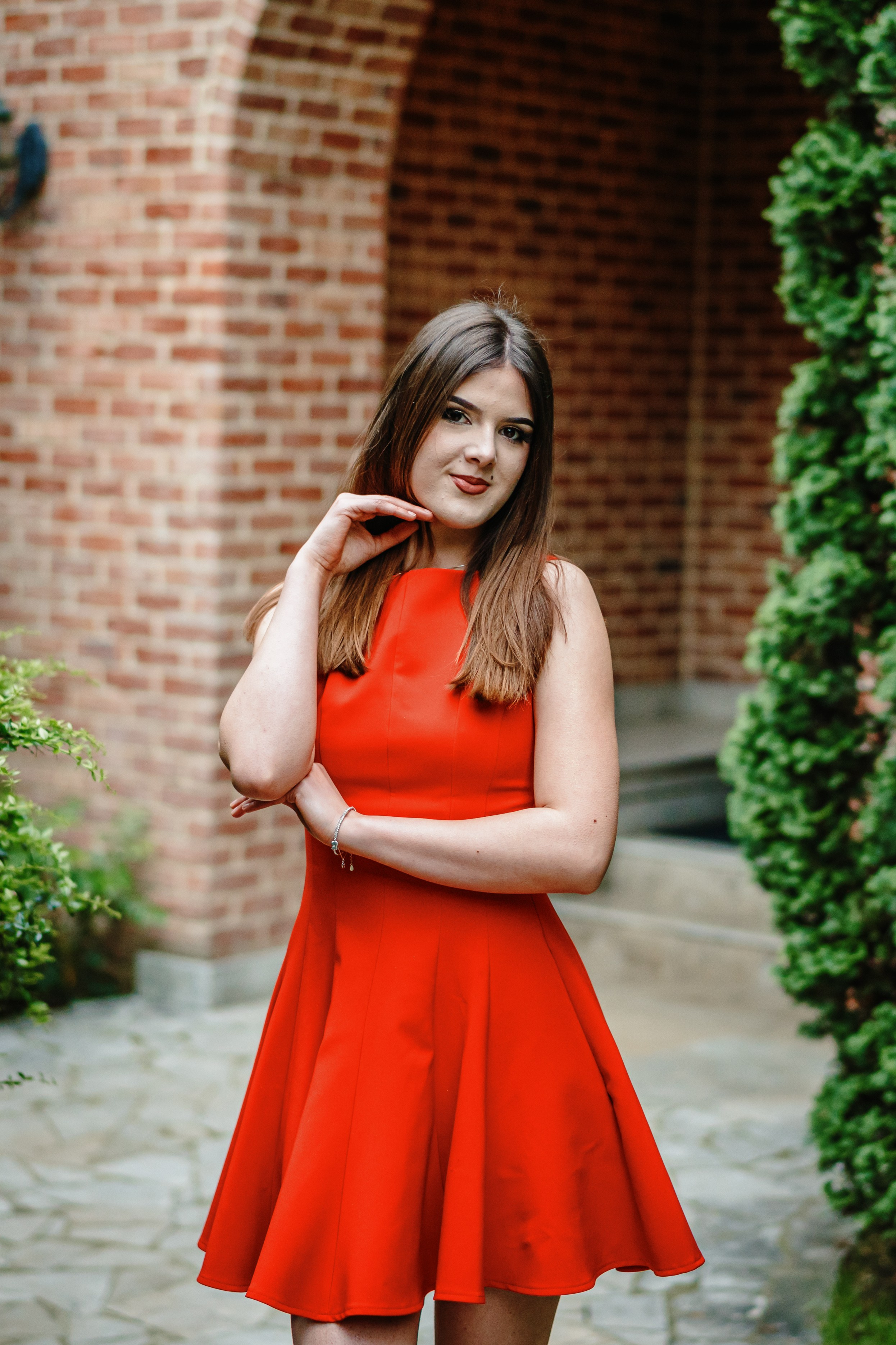 Albume ABSOLVENTI. Amy Foto