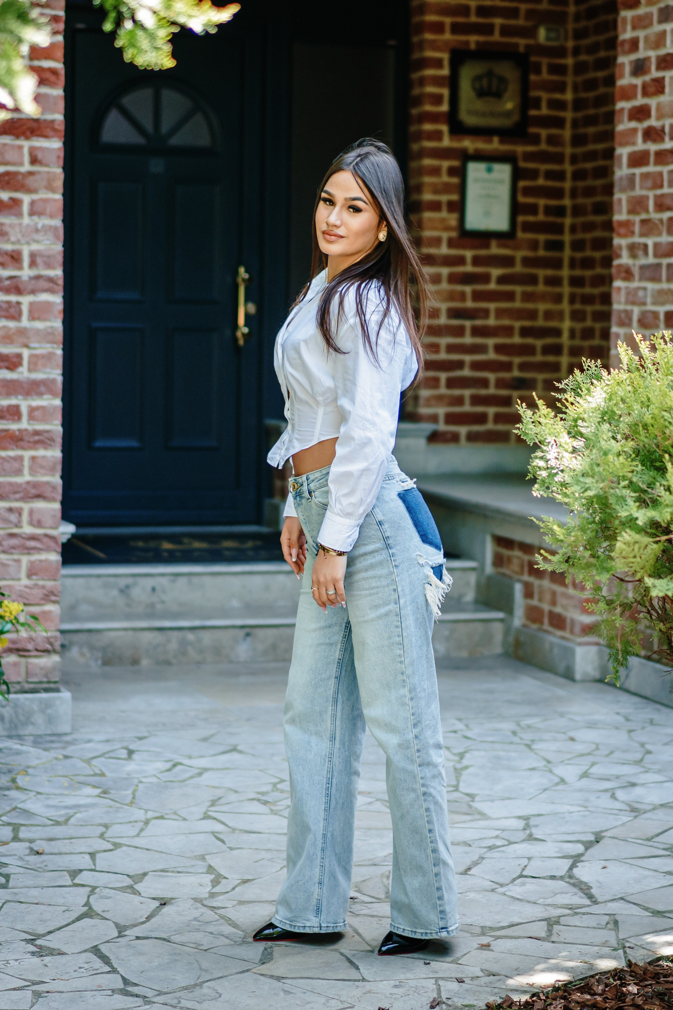 Albume ABSOLVENTI. Amy Foto