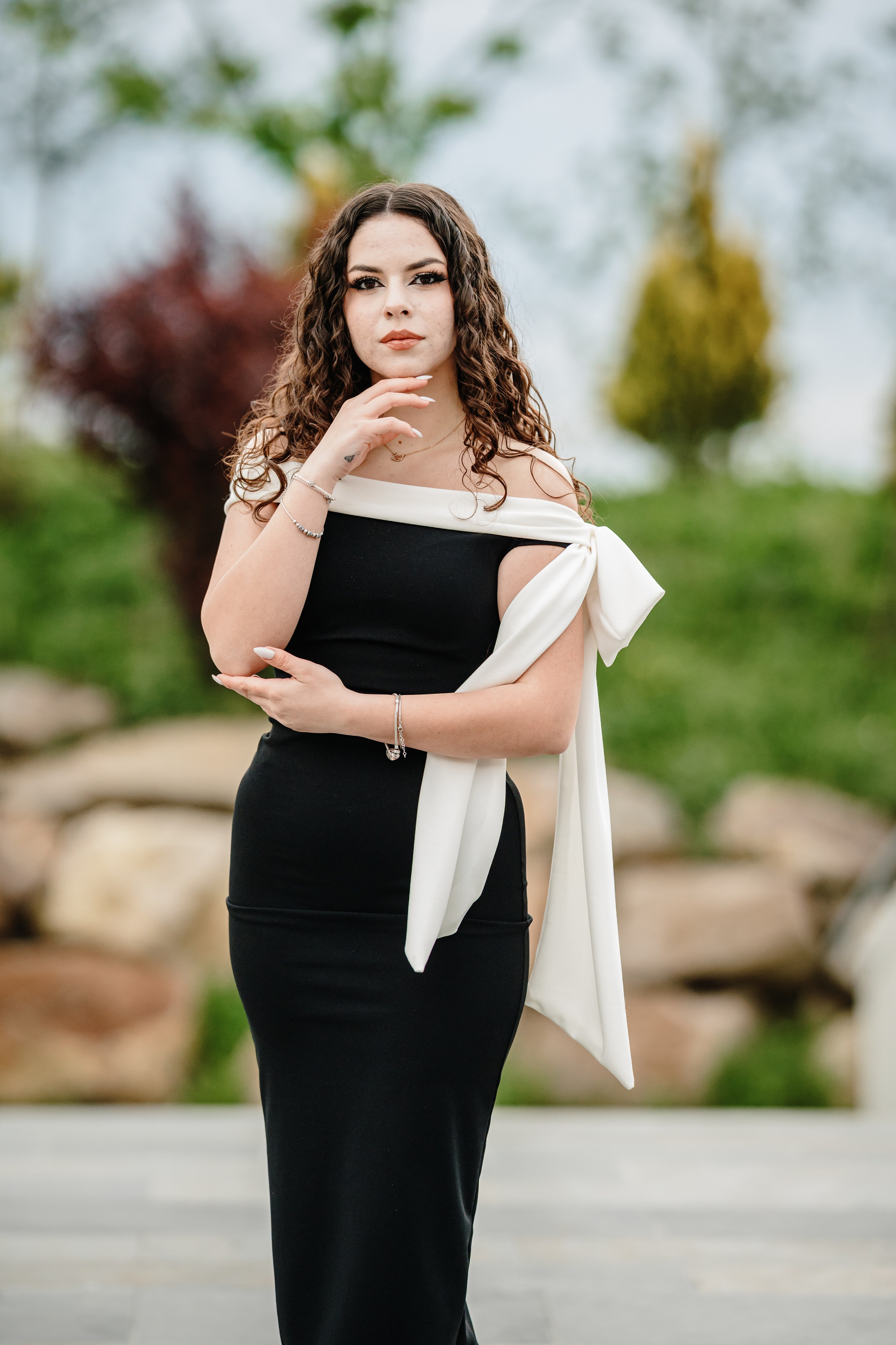 Albume ABSOLVENTI. Amy Foto