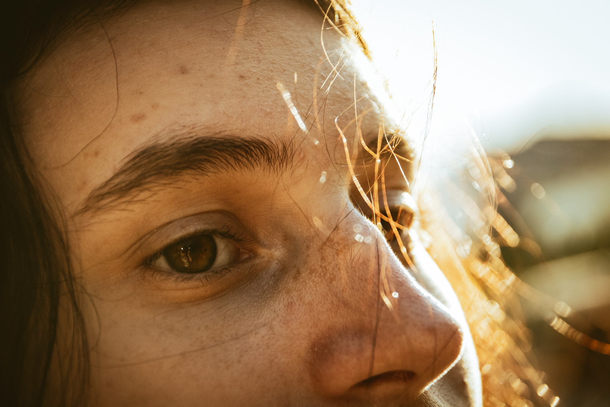 Nebula 25 — Fotod teie hingele