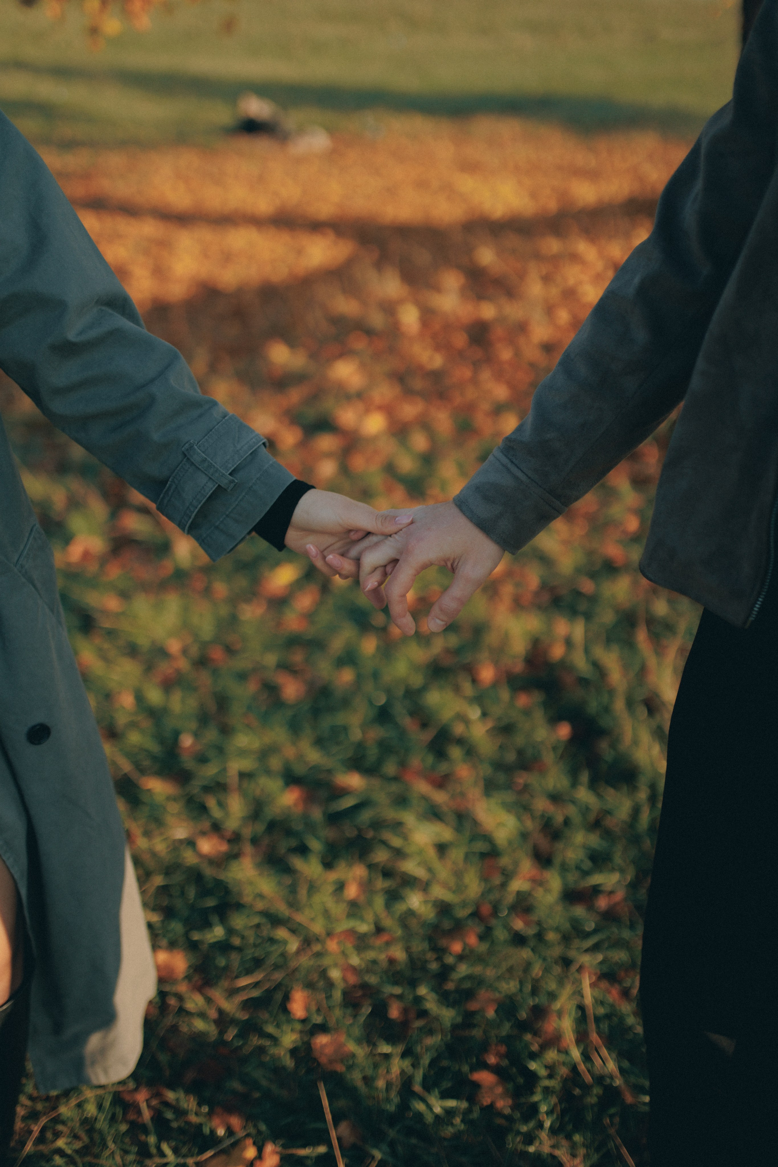 An autumn lovestory. Wedding photographer and videographer based in Timisoara, Romania