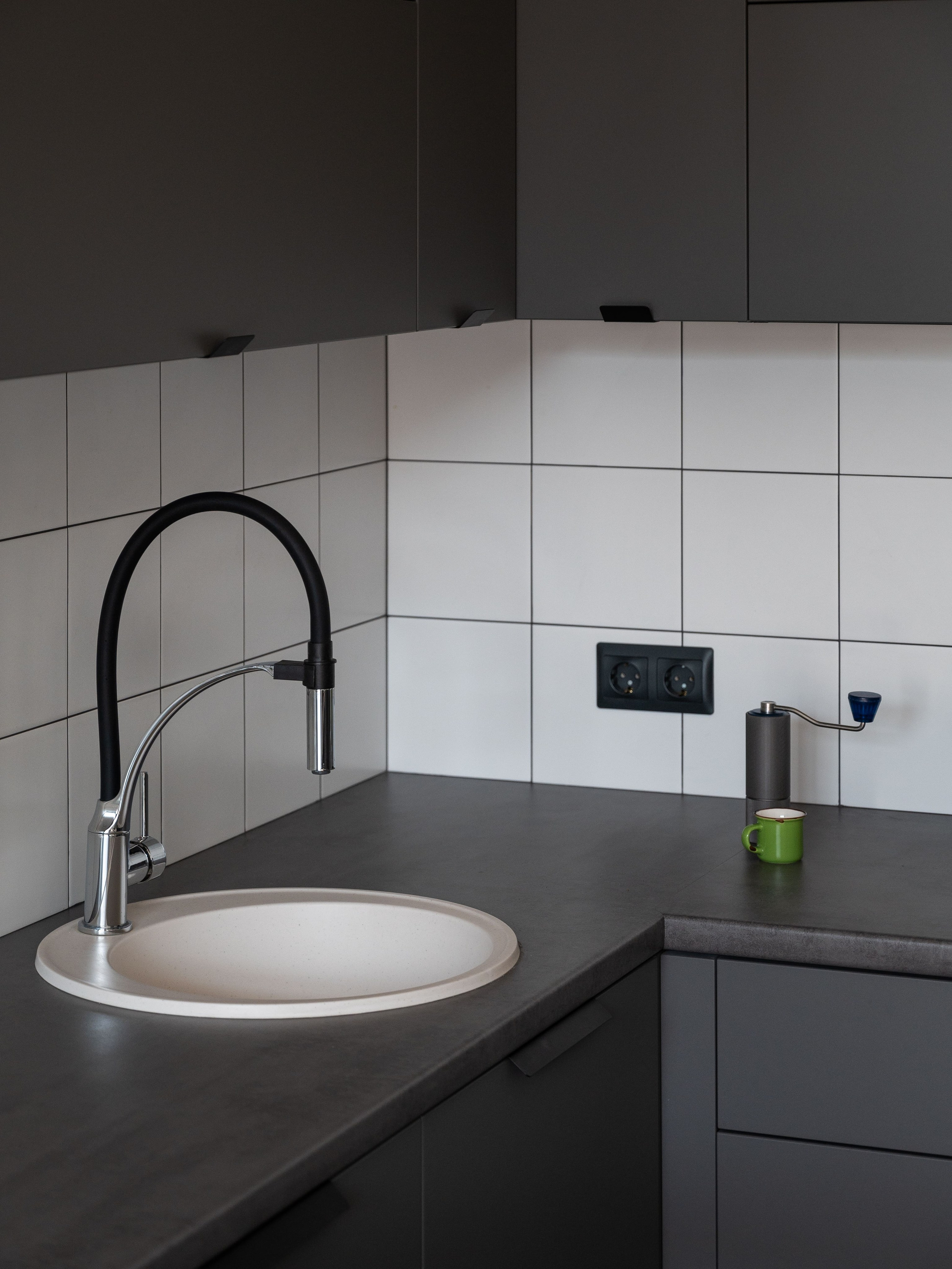 Dienstleistungen. Valeria Riazantseva. Interior Designerin und Dekorateurin