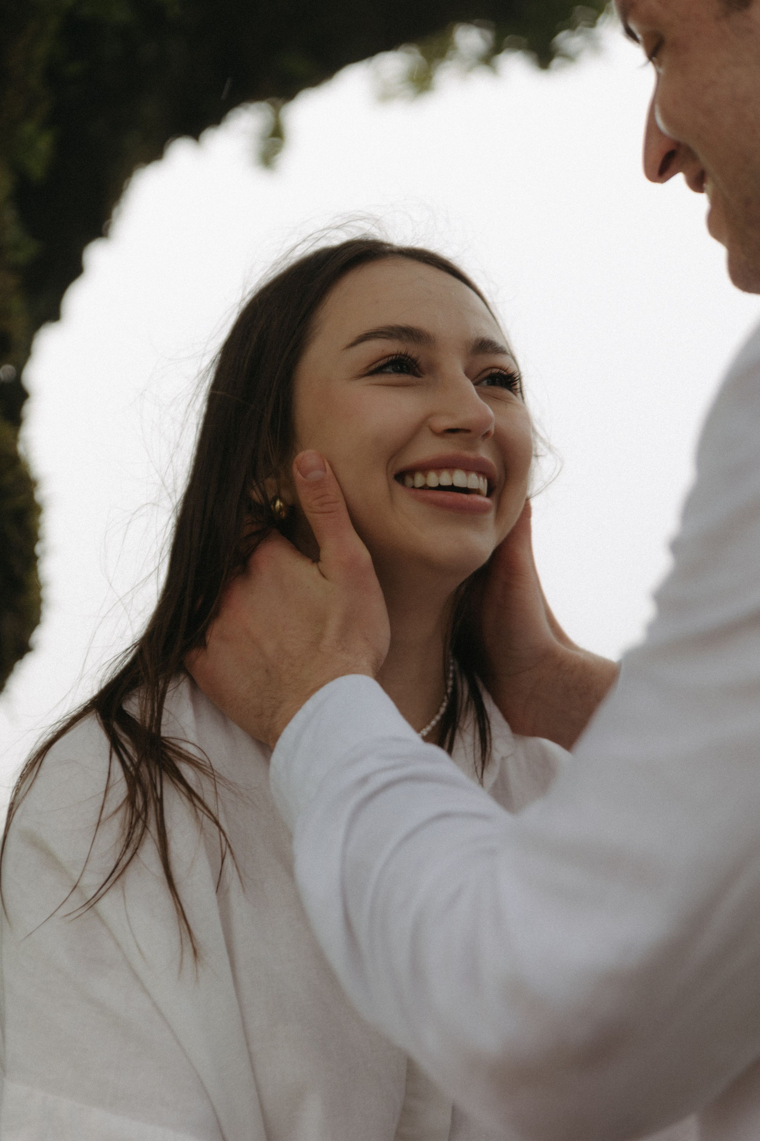 Magic of Fanal Forest. Wedding photographer and videographer based in Timisoara, Romania