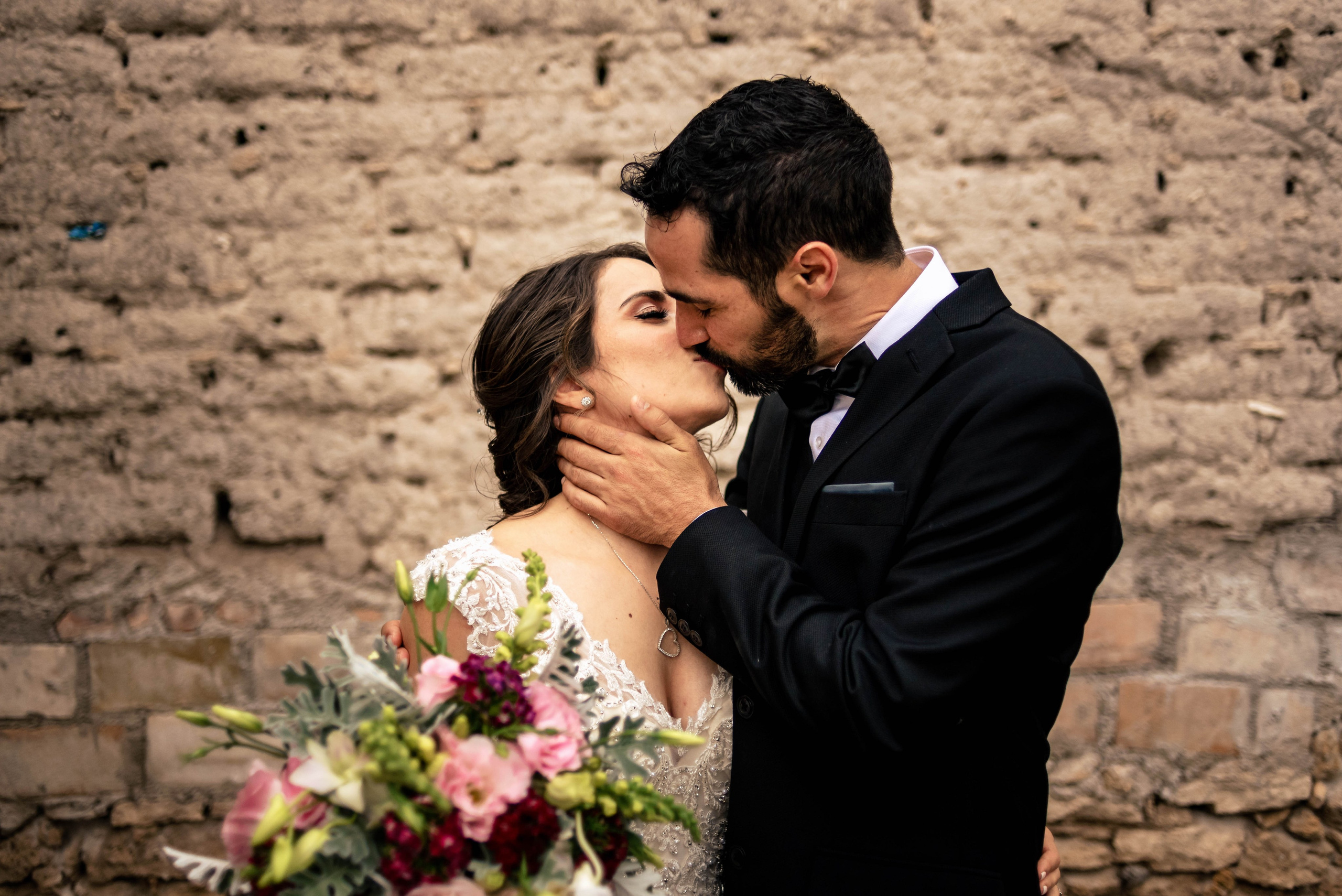 Martín Díaz | Fotógrafo de Bodas en Puebla