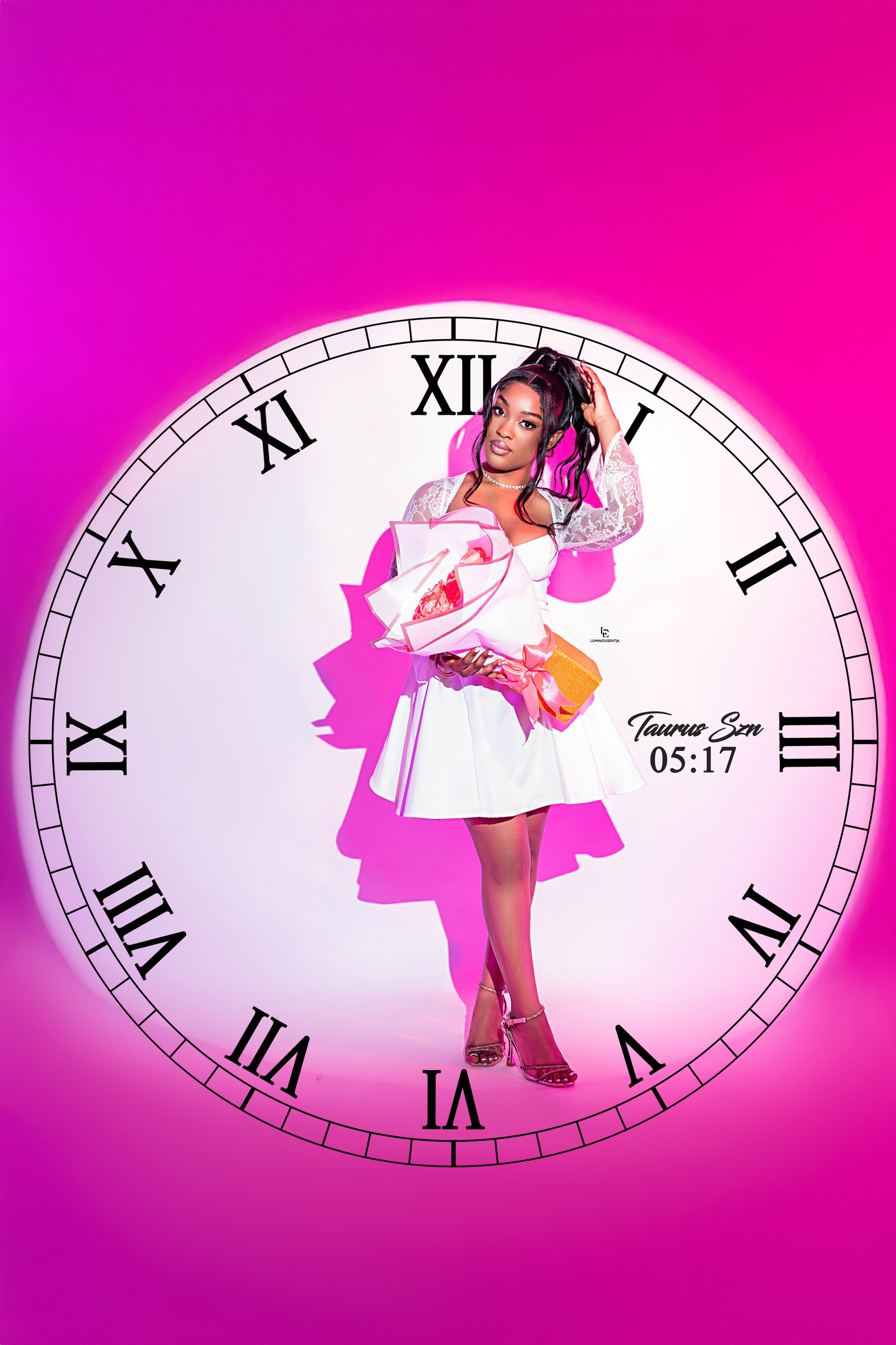 Luminous Entertainment Ja