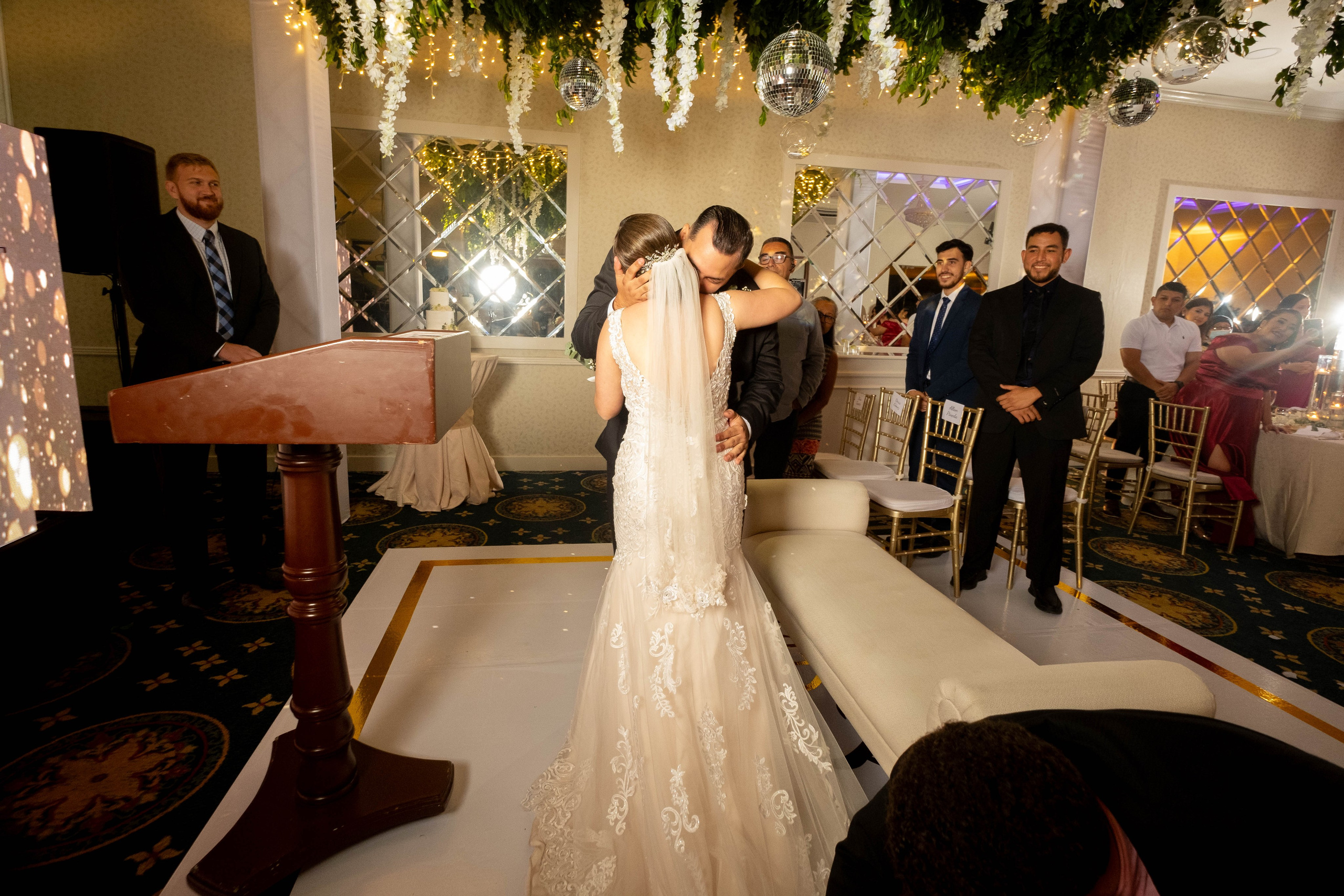 Serlin & Melanie. Daniel Brand | Fotografía de Bodas y Comercial en Honduras