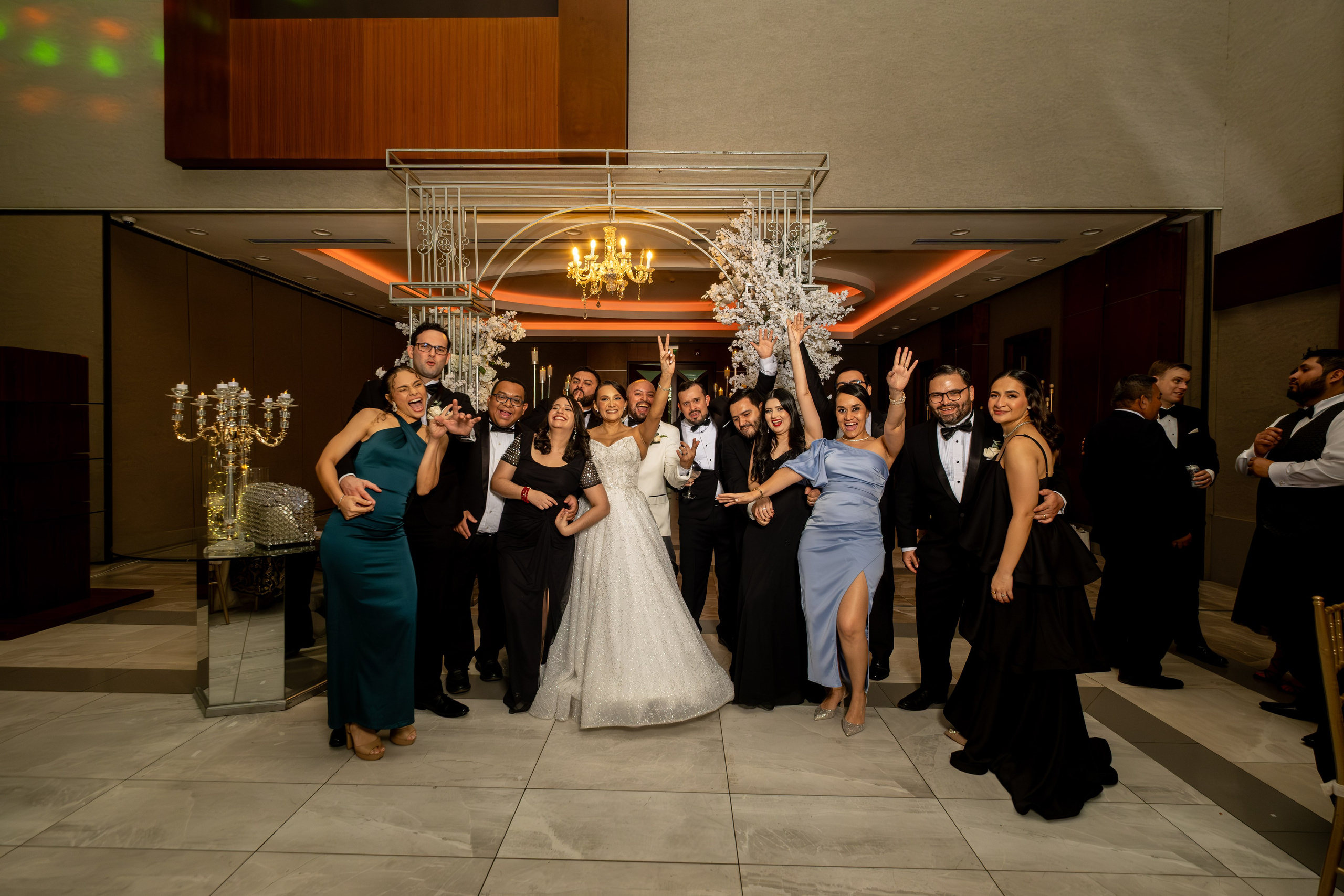 Victor & Lucia. Daniel Brand | Fotografía de Bodas y Comercial en Honduras