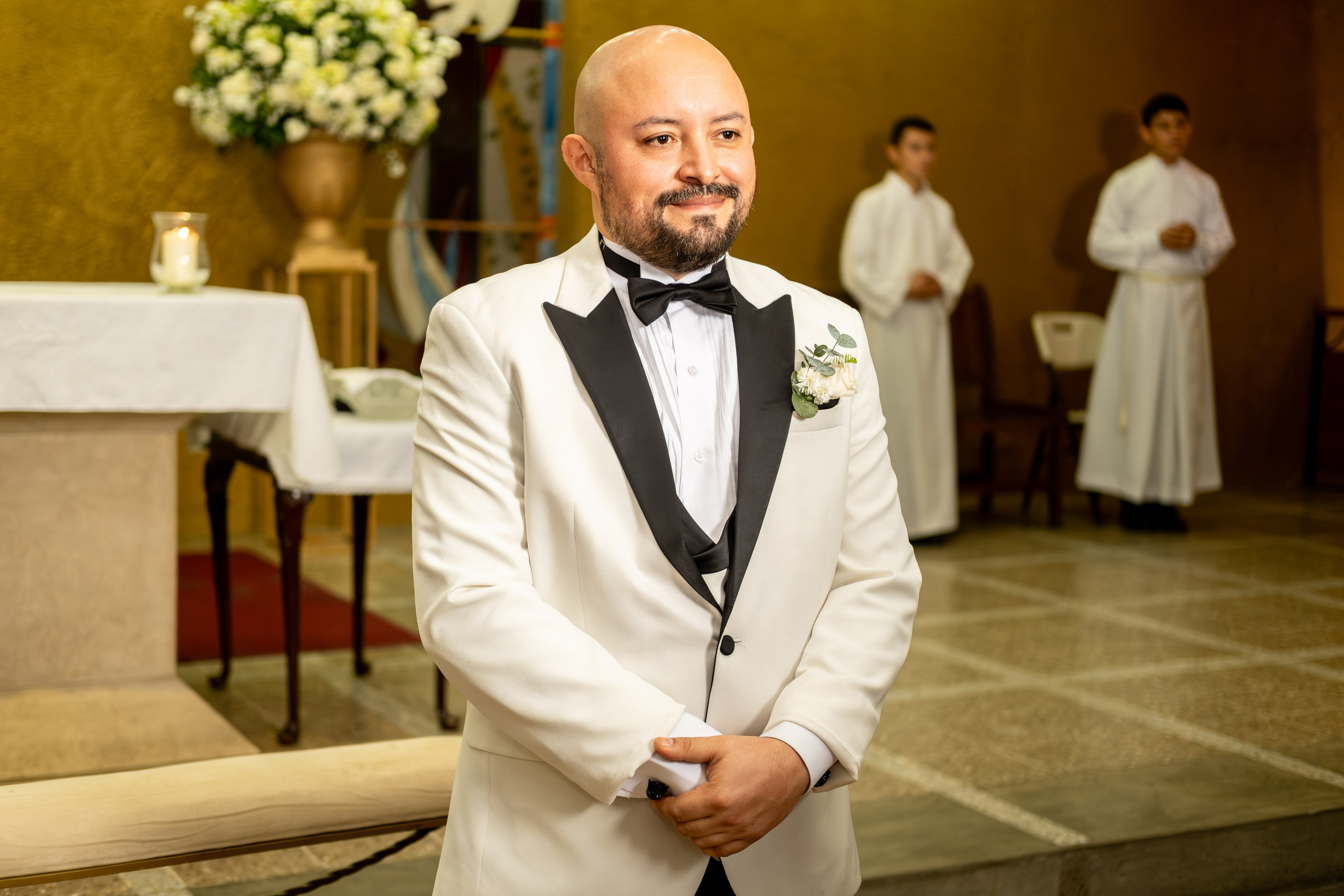 Victor & Lucia. Daniel Brand | Fotografía de Bodas y Comercial en Honduras