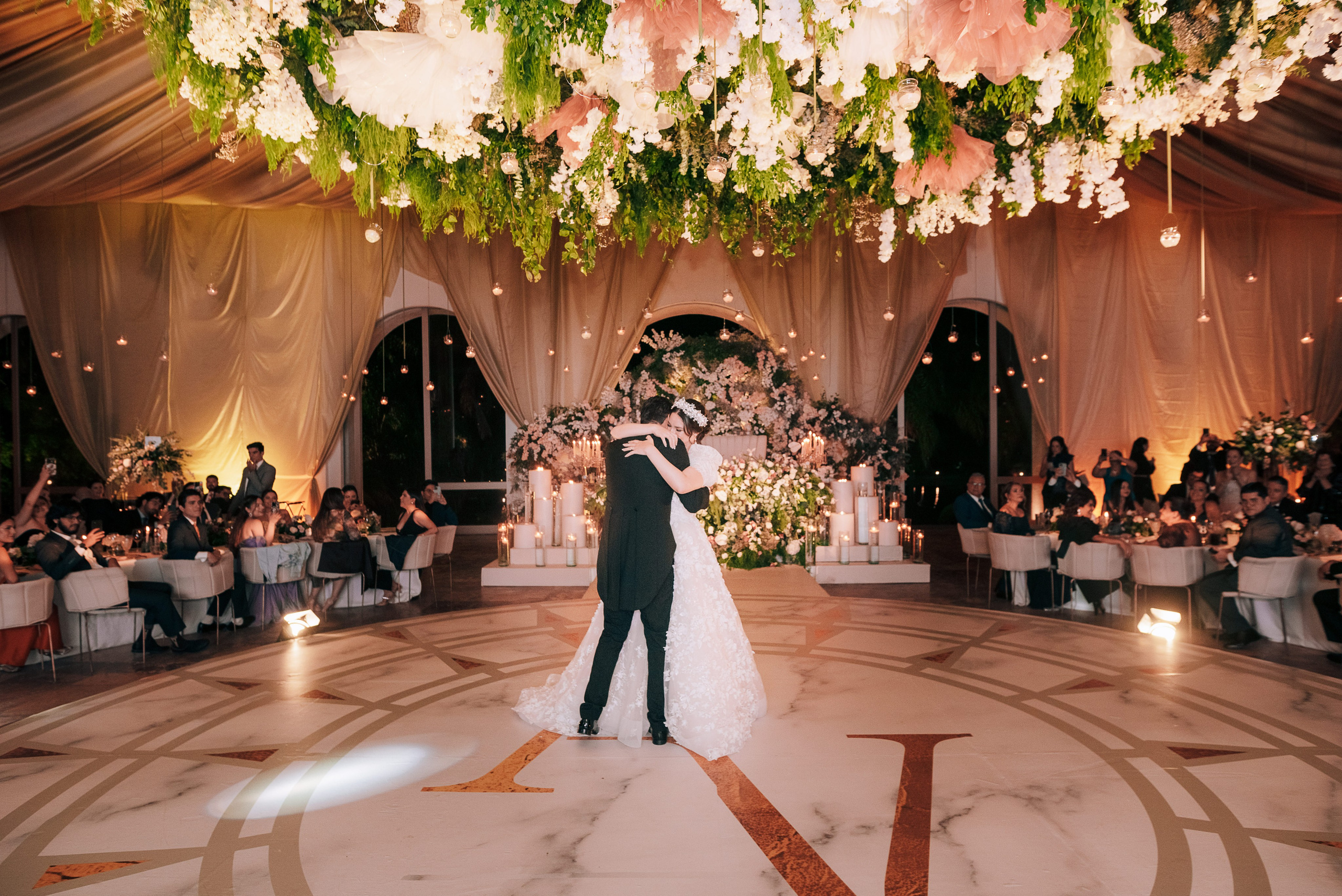 Wedding Photographer and Filmmaker in Guadalajara Mexico Abraham Linares