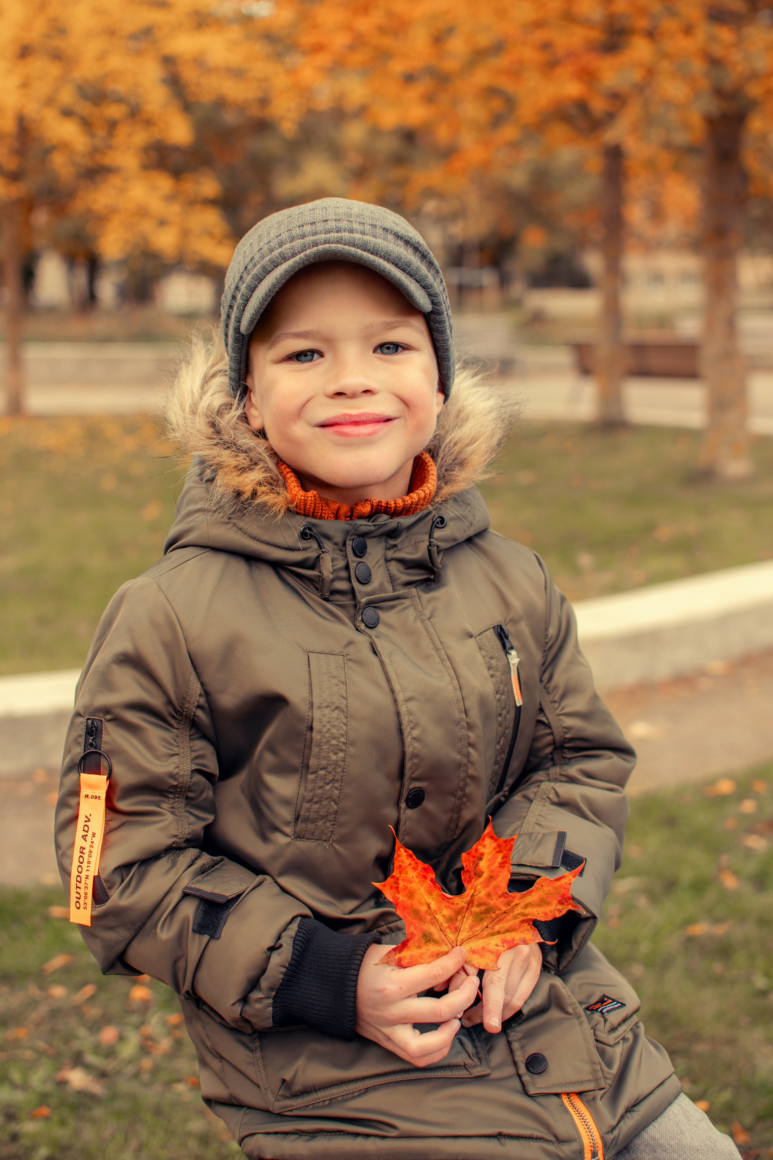 Fotografas Klaipėdoje ir Lietuvoje — Olga Kosmachiova Photography
