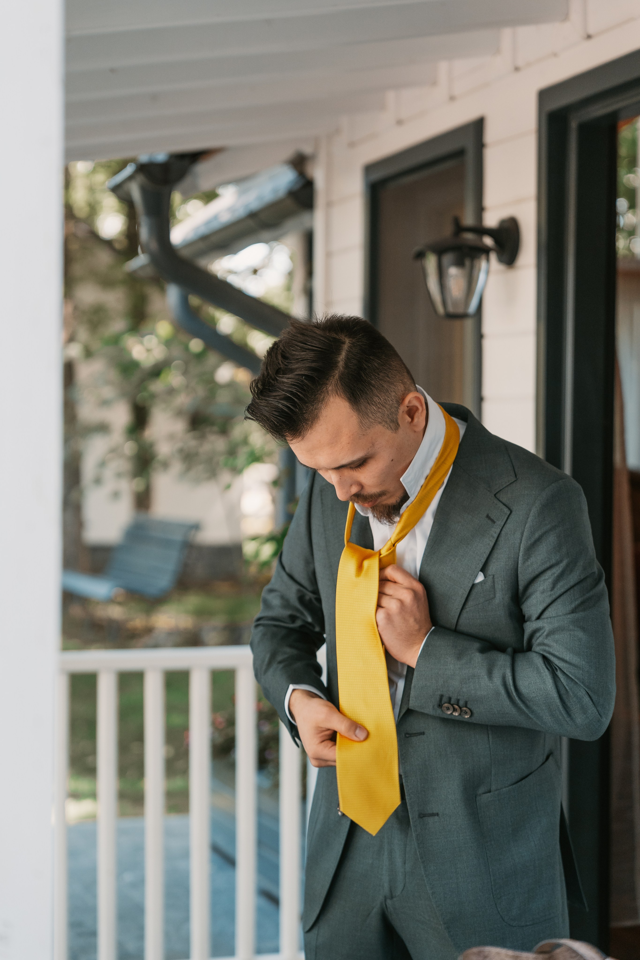 Christiana & Gyuszi. Dara Lens | The art of remembering