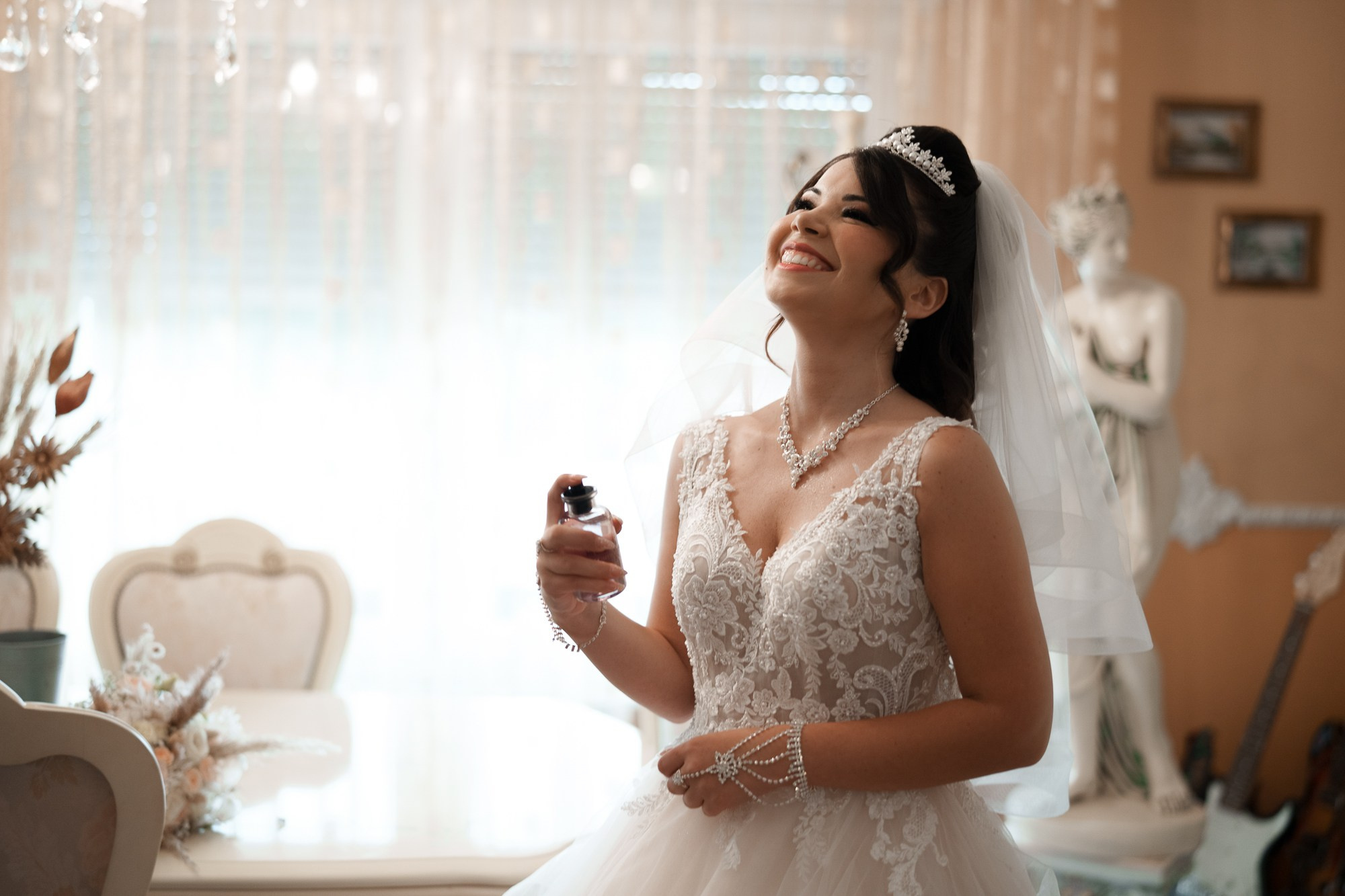 Schloss Eberstein & Schloss Favorite – J&T | Hochzeitsfotograf Karlsruhe