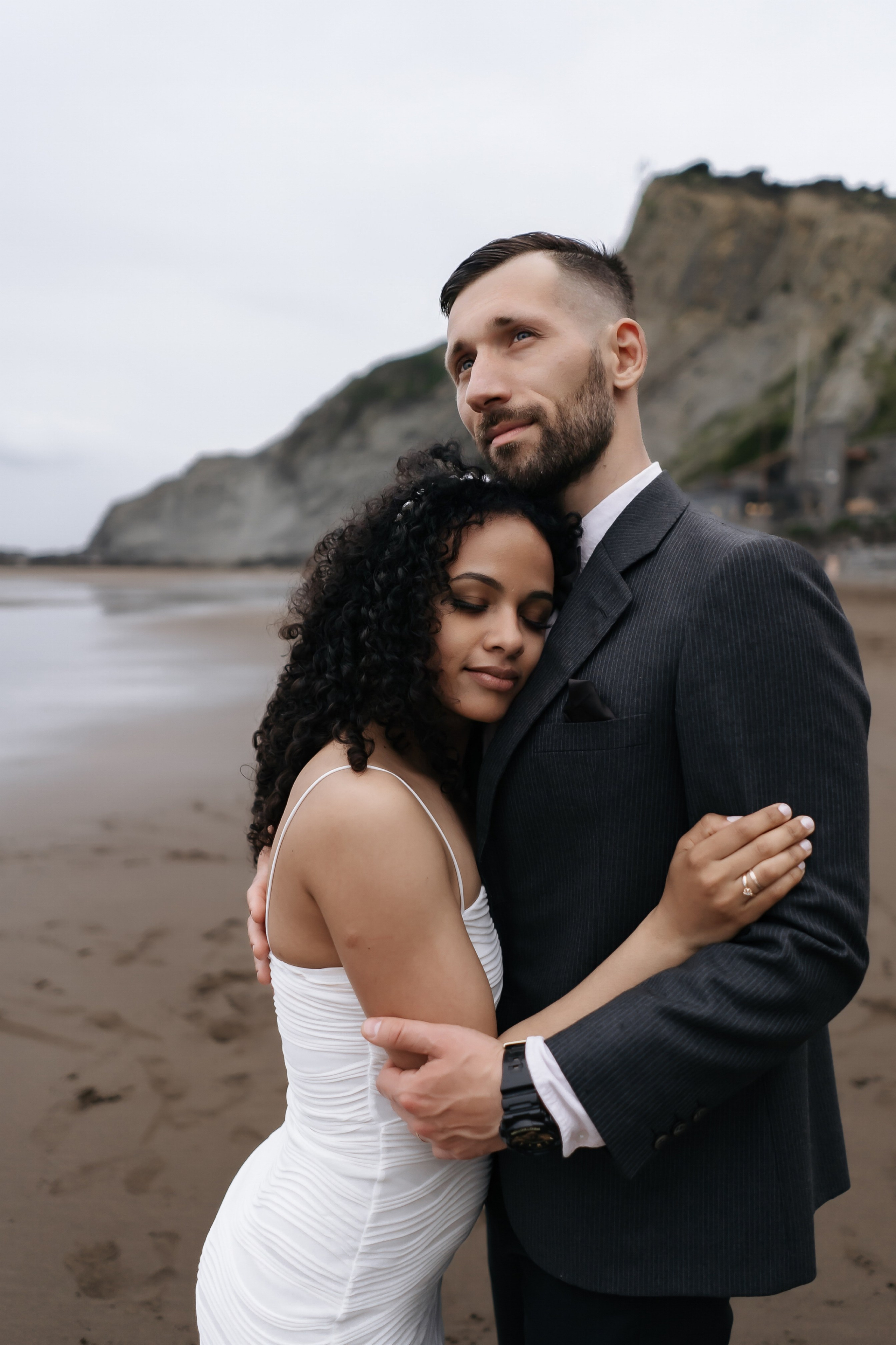 Holigood foto y video reportaje de bodas en San Sebastián y Europa