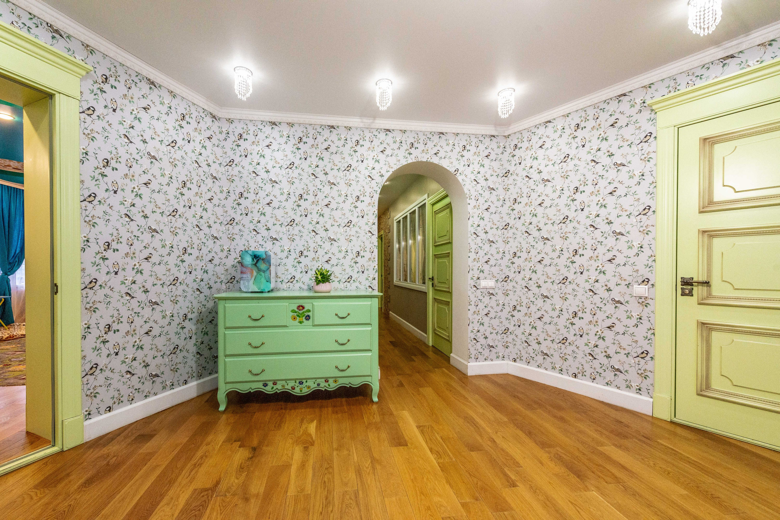 Дом в Лосино-Петровский. ФОТОГРАФ МЕКСИКА КИНТАНА-РОО