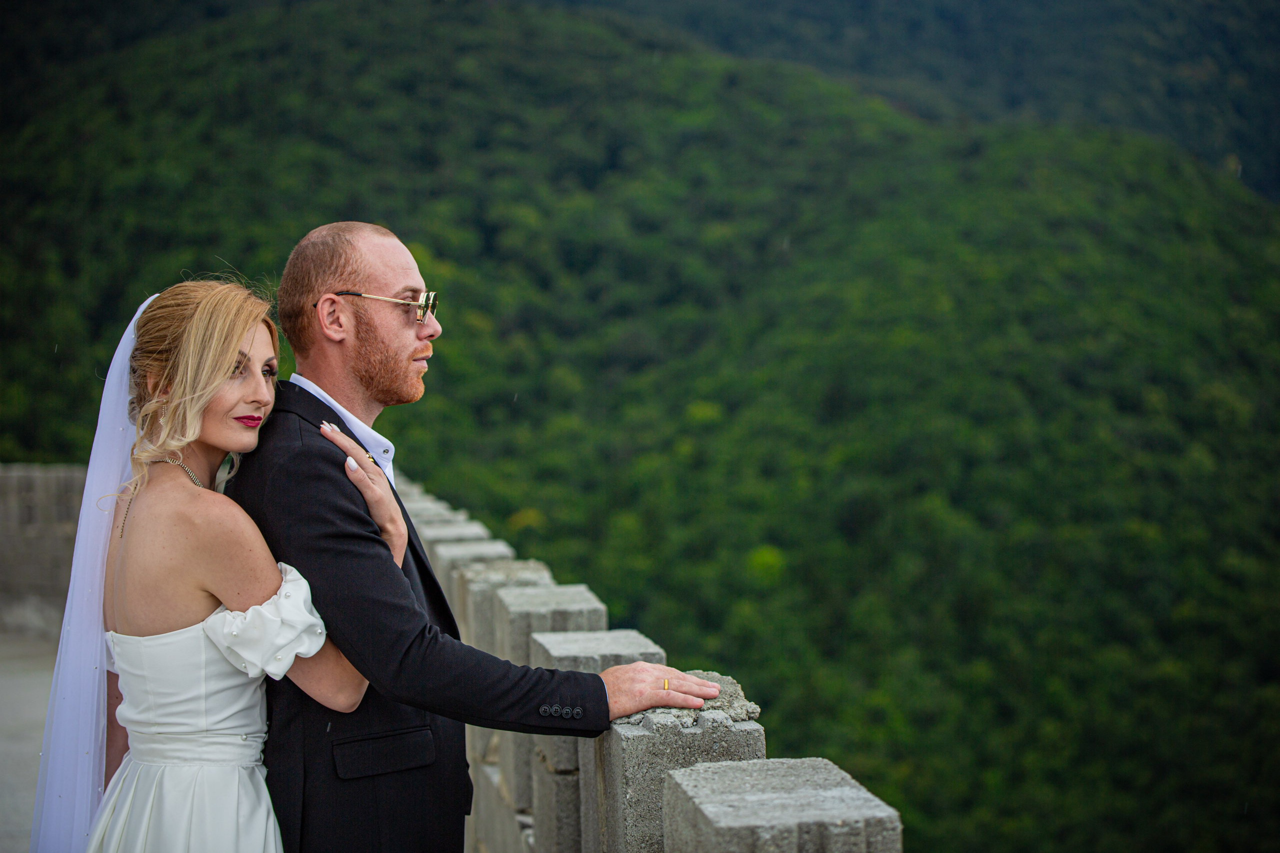 ალეკო და სოფიო 27.07.2024. Perfect Studio