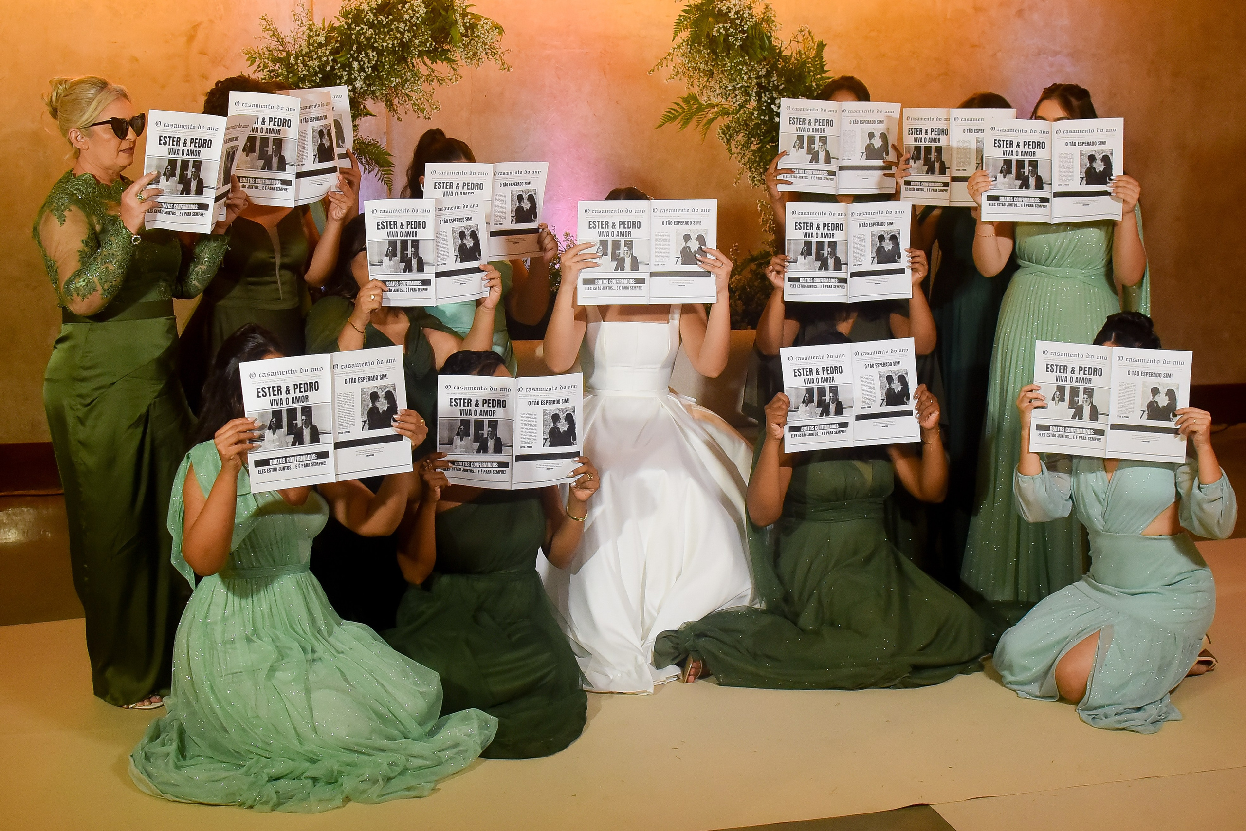 Casamento Ester e Pedro | Pousada Macamirim. Haziel Ribeiro Fotógrafo de Casamentos em Natal RN