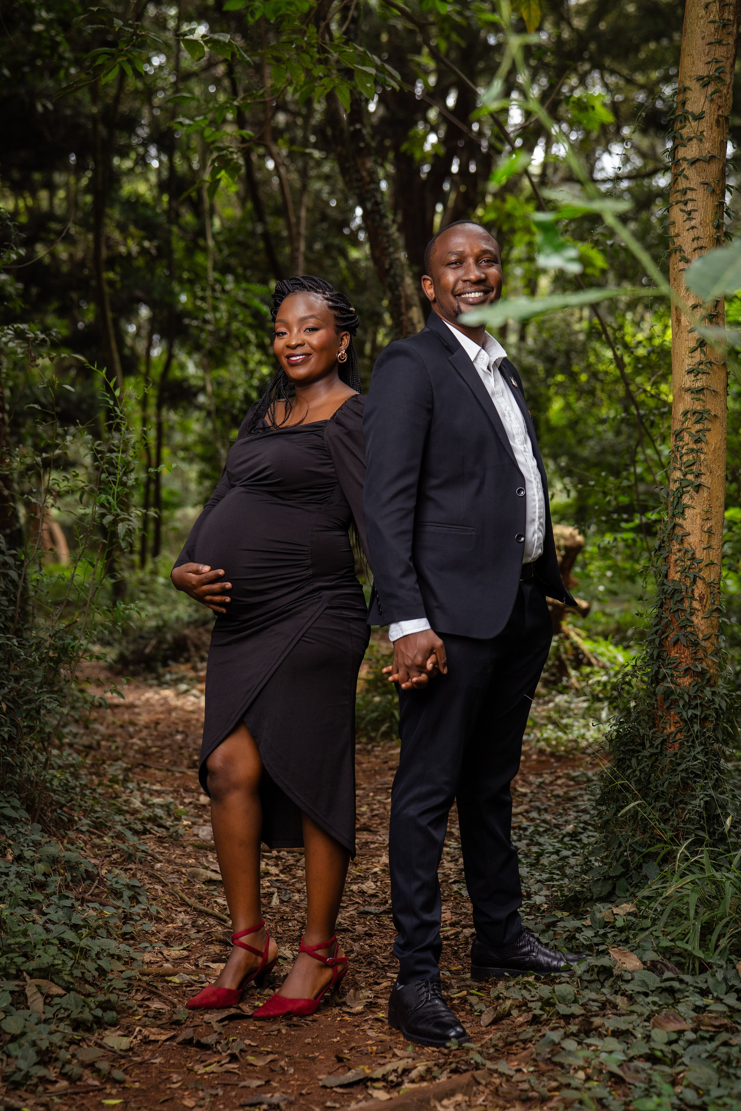 Maternity photoshoot. Nick Ouma Photography I Best Event photographer based in Nairobi, Kenya