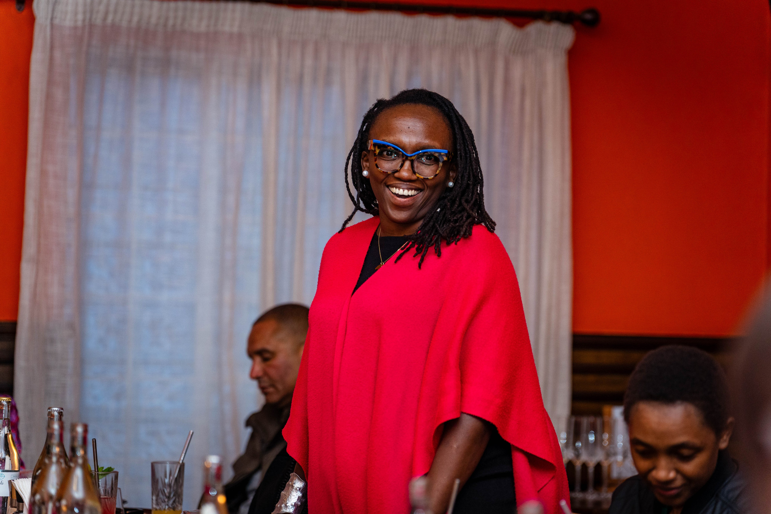 Anne’s 40th. Nick Ouma Photography I Best Event photographer based in Nairobi, Kenya