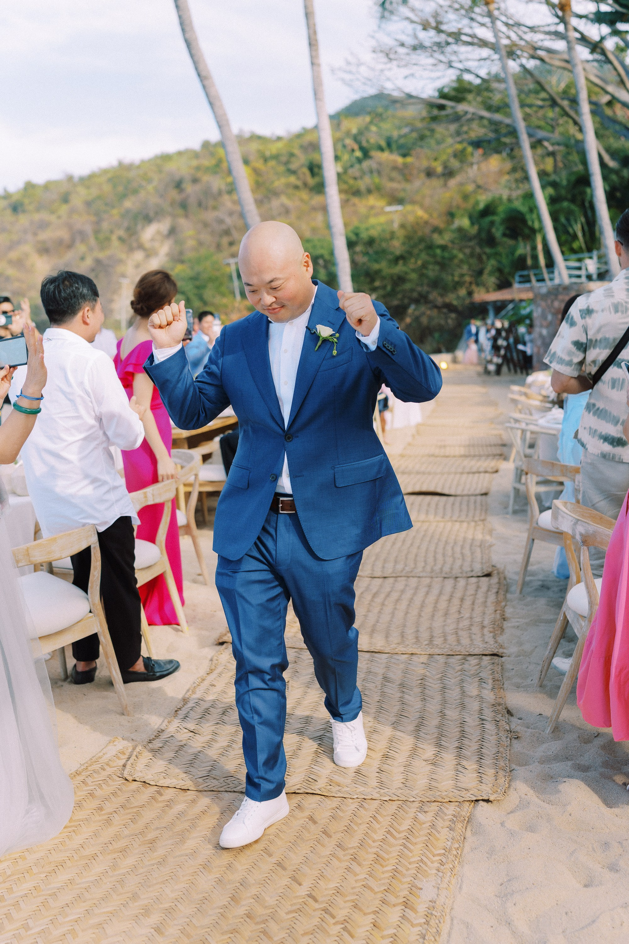 Double Wedding. Sayulita Wedding Photographer, Puerto Vallarta, Cabo