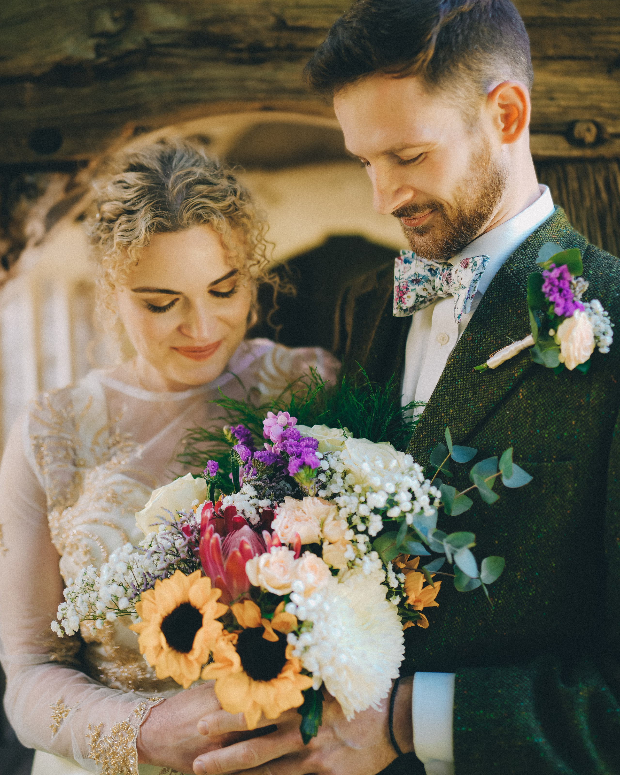 Wedding of Ilya and Olivia. Creative Family, Brand, Boudoir and Wedding Photographer in Solihull & Birmingham Irina Zoteeva