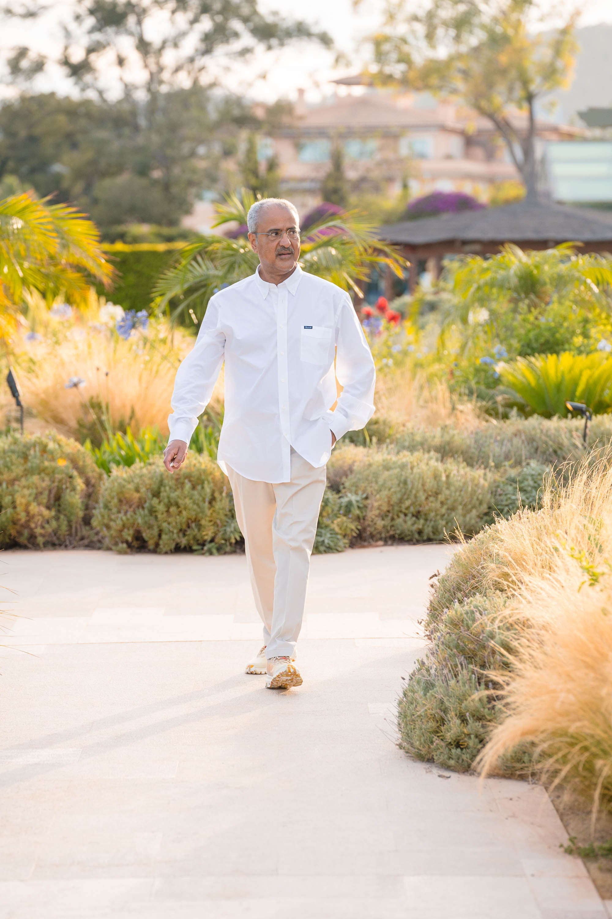 Luxury Portrait Sessions for Families from Qatar at the St. Regis Mardavall. Mallorca Wedding, Corporate & Social Photographer
