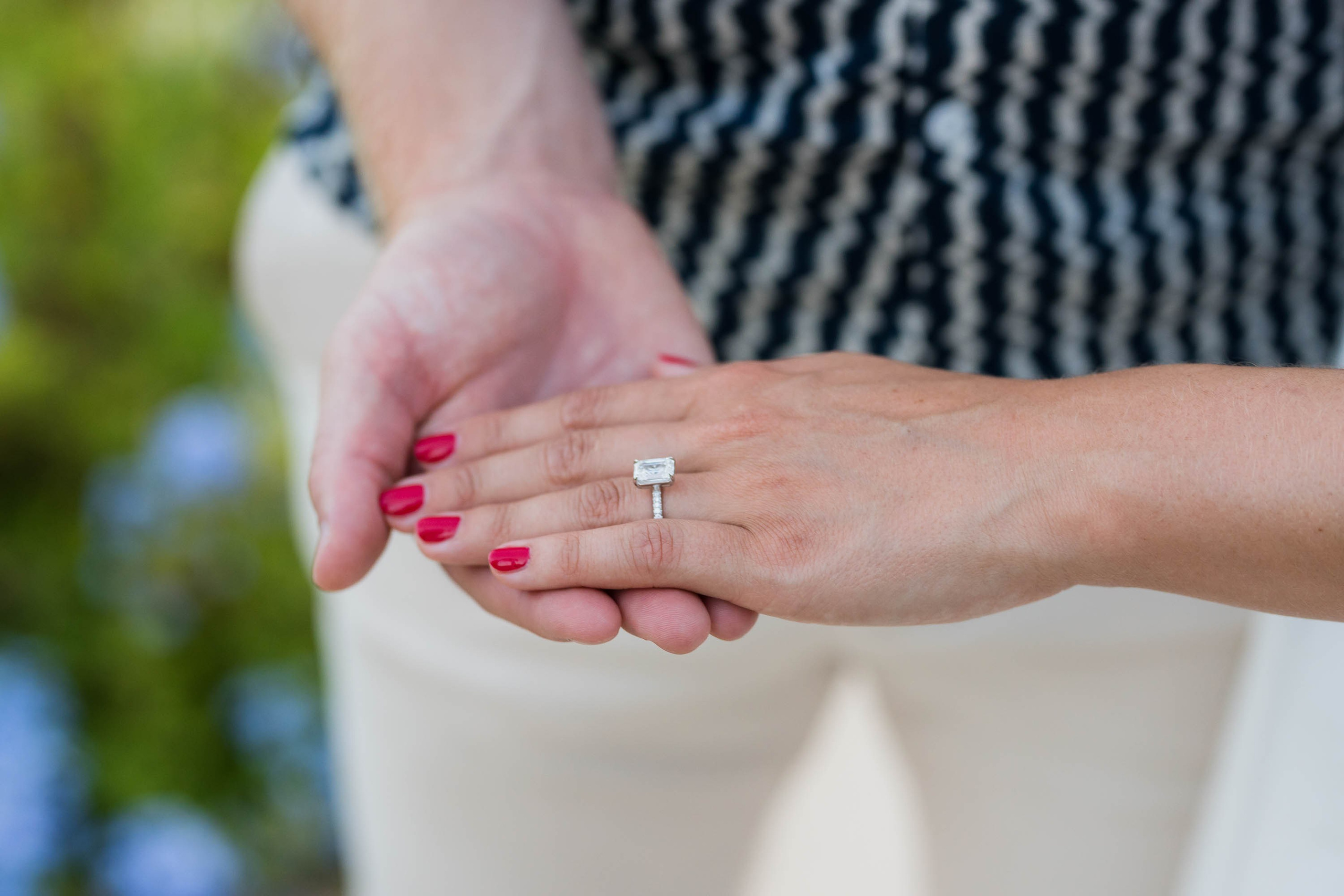 Wedding Proposal at St. Regis Mardavall. Mallorca Wedding, Corporate & Social Photographer