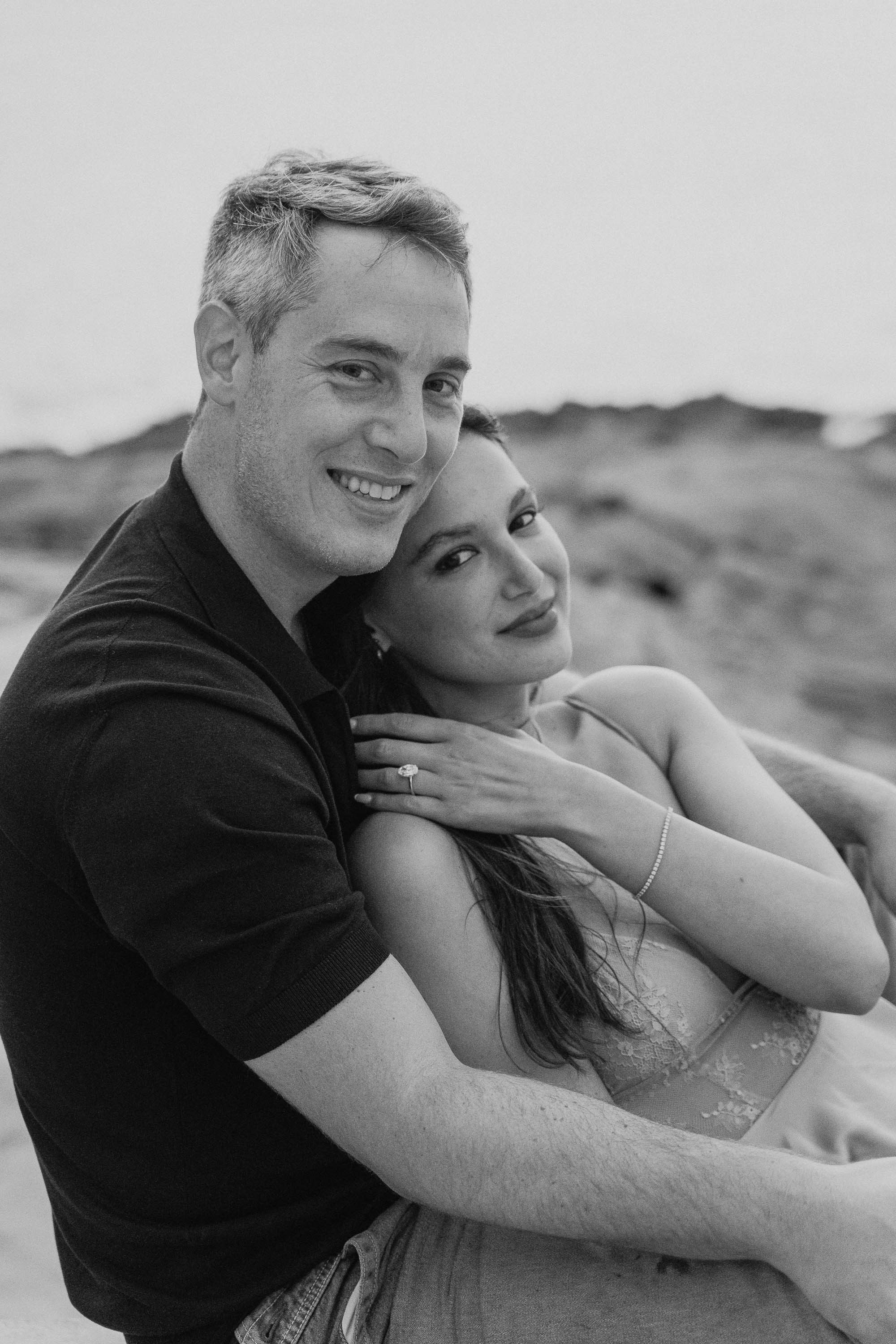 Dream Wedding Proposal Cap Rocat. Mallorca Wedding, Corporate & Social Photographer