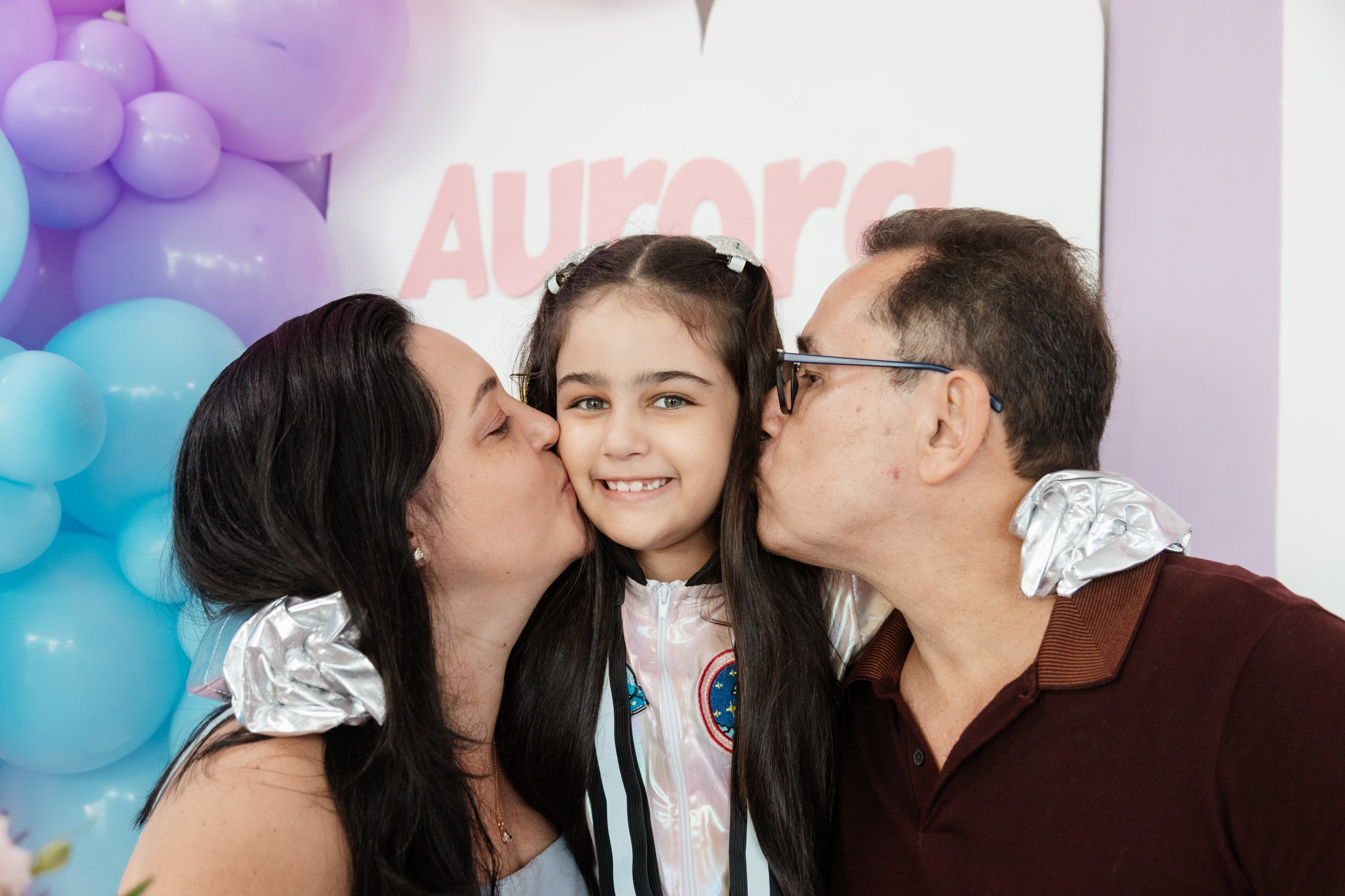 Aurora 7 anos • Festa Infantil | Fotografia de Família em Brasília e Recife. Fotógrafa em Brasília e Recife | Ensaios de família, gestante e festas infantis — Ize Fotografia