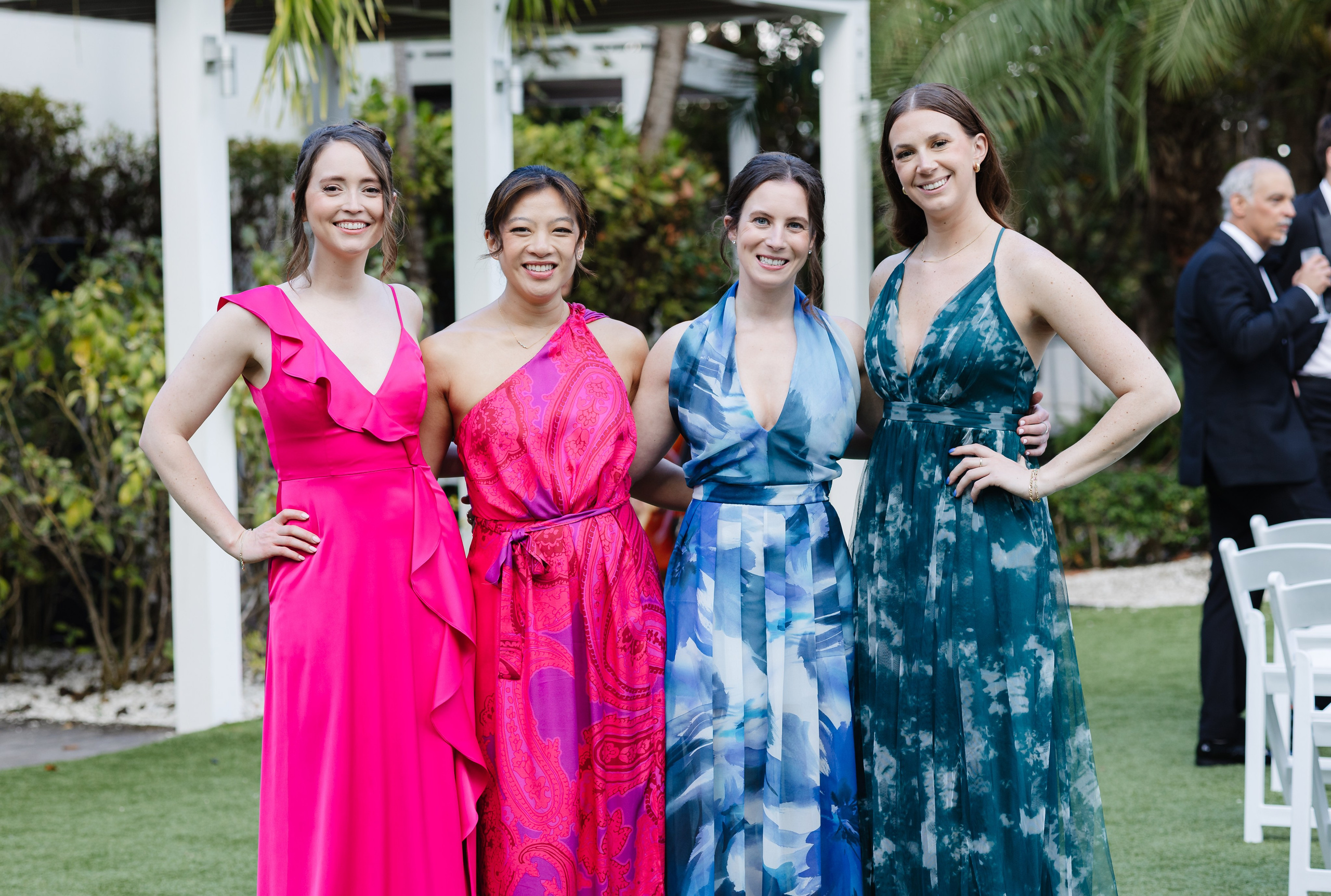 Claudia & Pradhab. YES I DO PRODUCTION — Wedding photography&videography