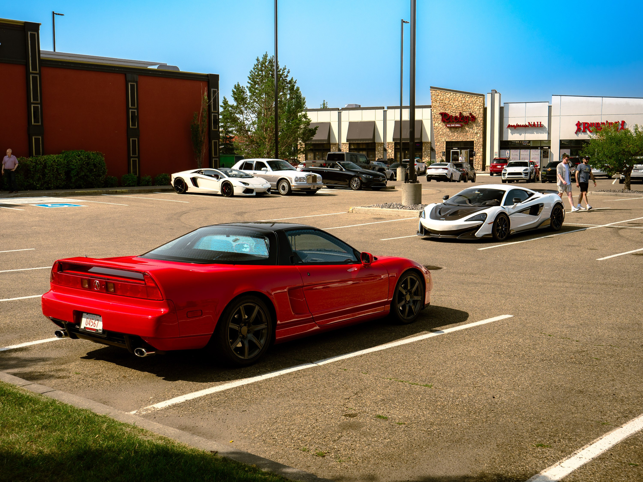 Cars & Coffee, Jul21, 2024 Edmonton. Dimitri Ilkov Photography — Capturing Life’s Moments in Edmonton, Cana