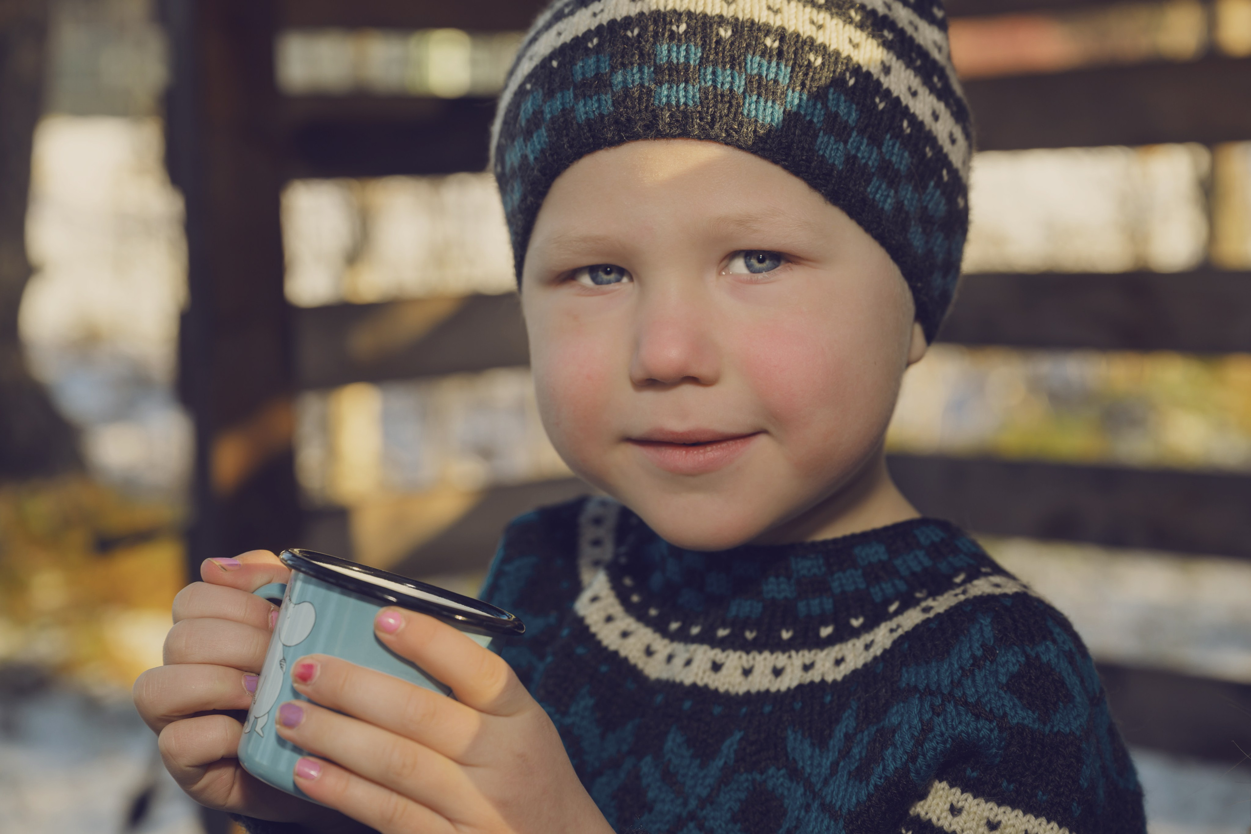 Prisliste. Din fotograf i Narvik kommune