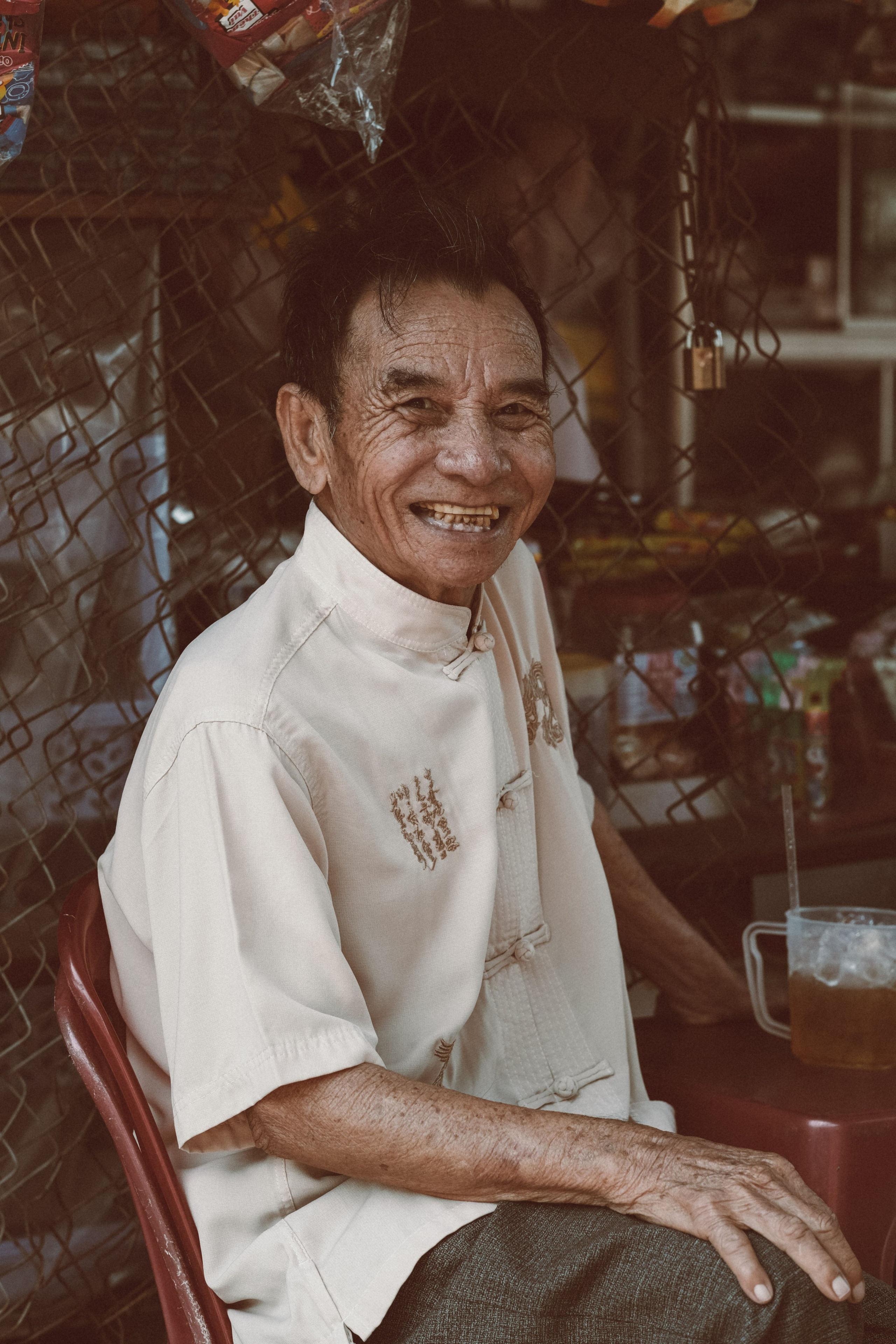 Vietnam street life photography | Vietnam street photography Island in Phú Quốc