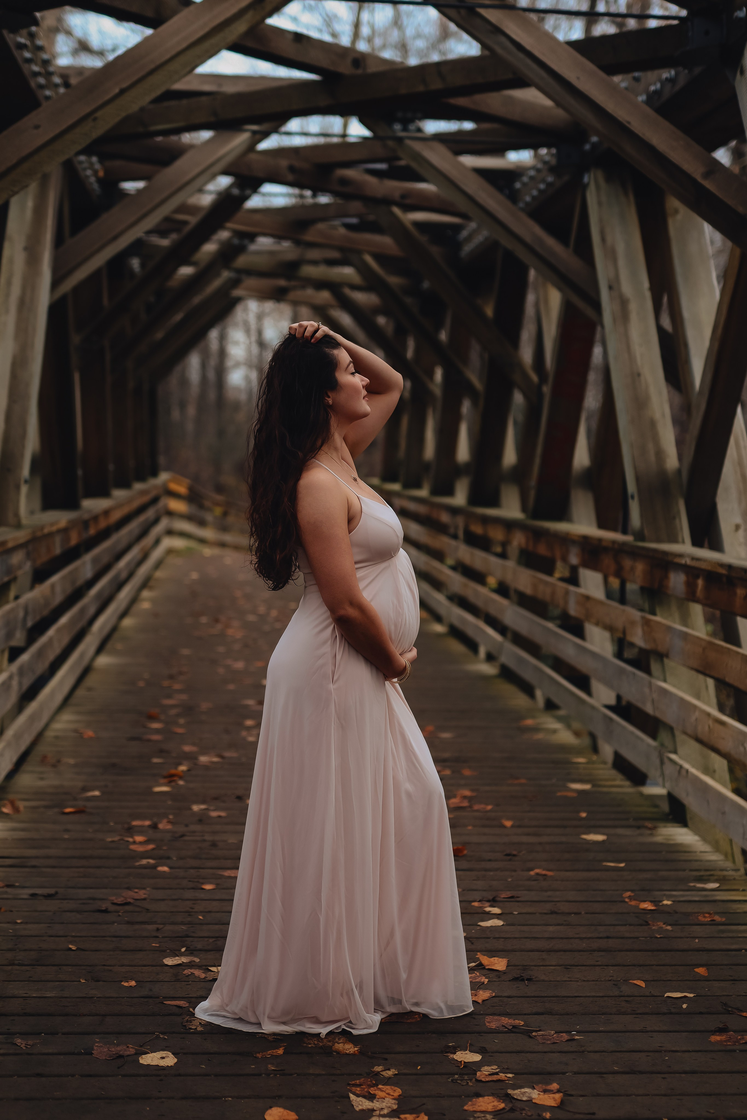 Maternity. Ellen Litvinova photography