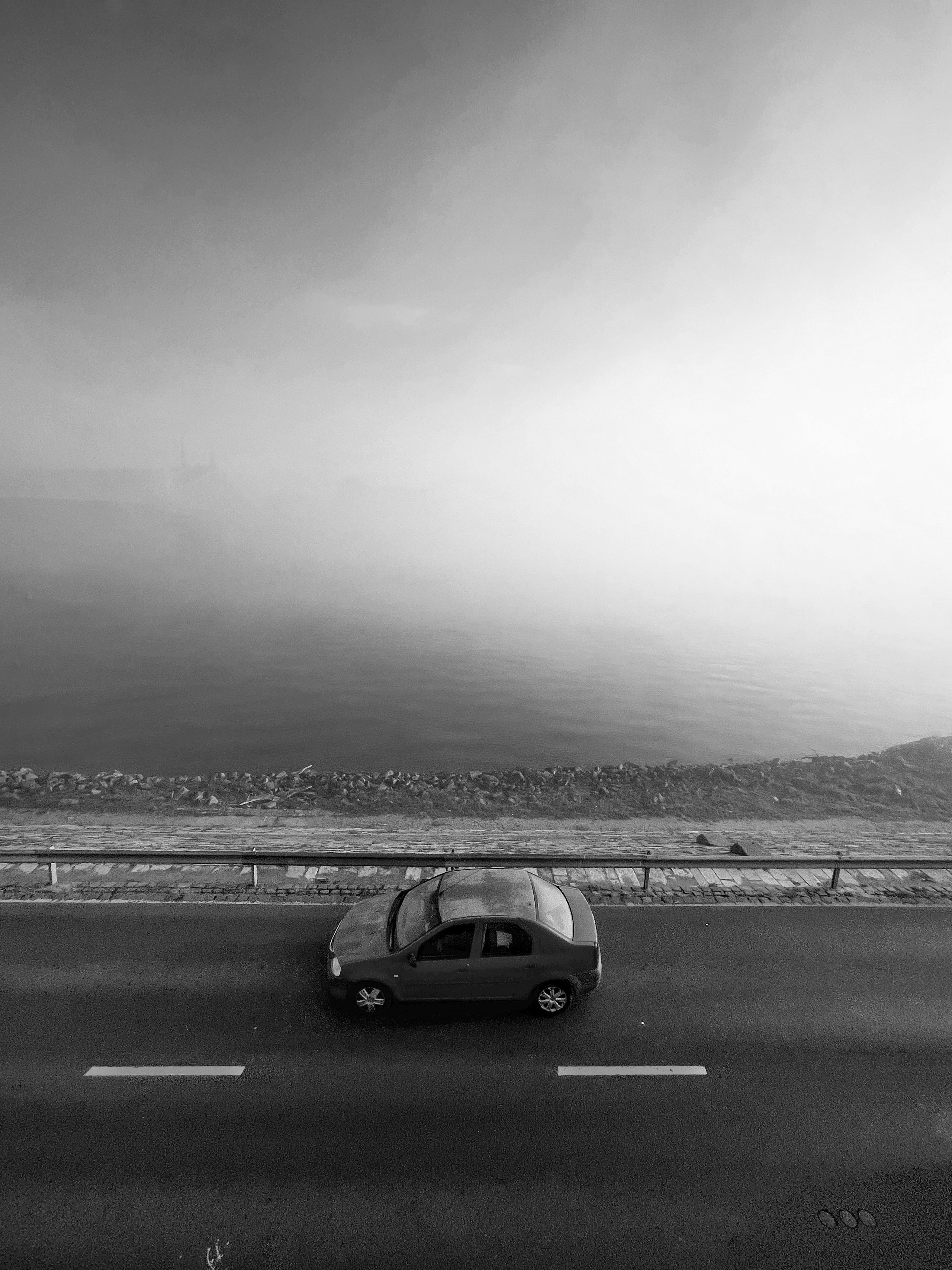 STRT JRNL by Knyazev Yura issue #3 december 2025. Photographer in Budapest — Yura Knyazev