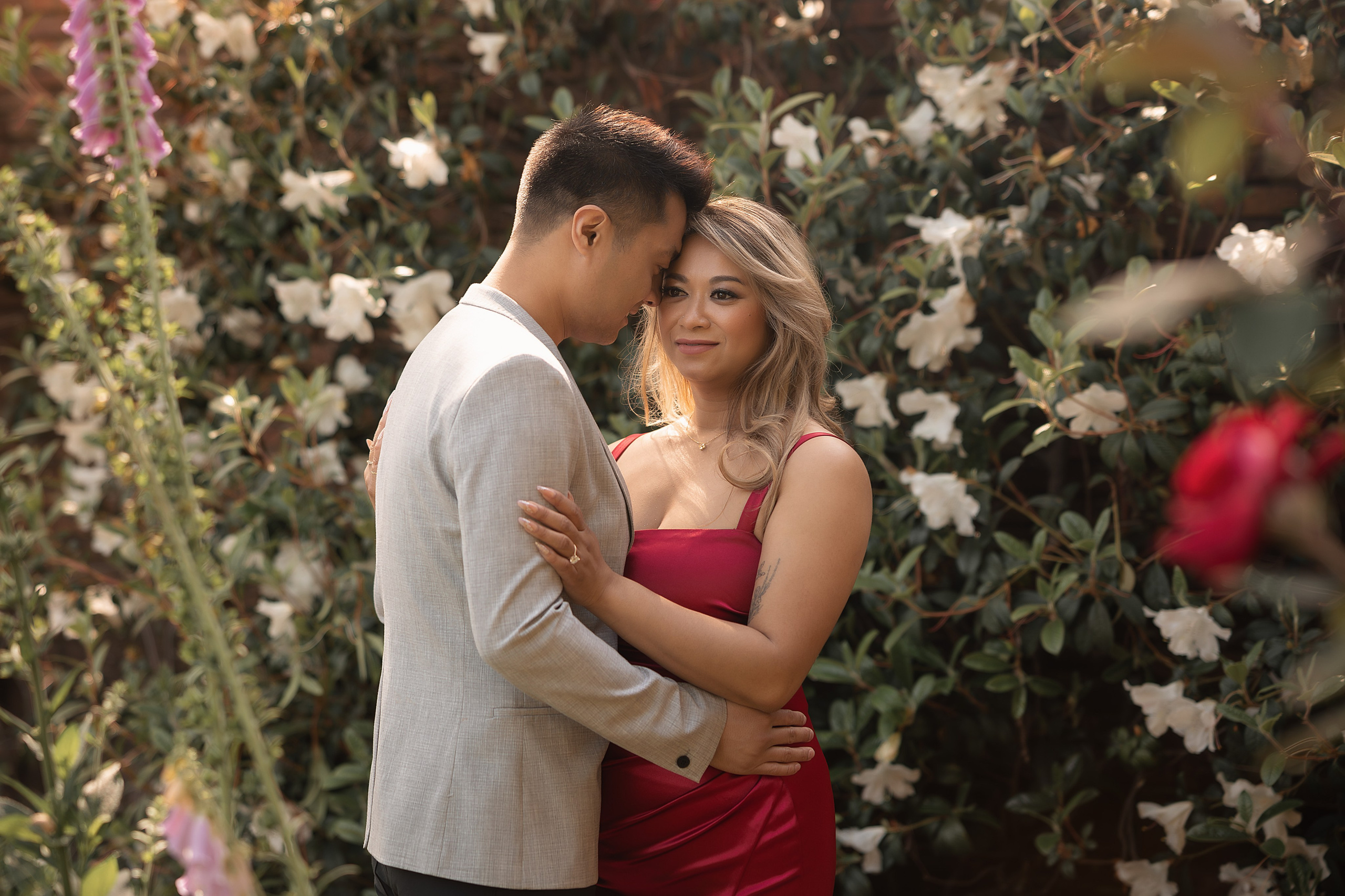 COUPLES. Couples & Families photographer in Bay Area, San Jose, California