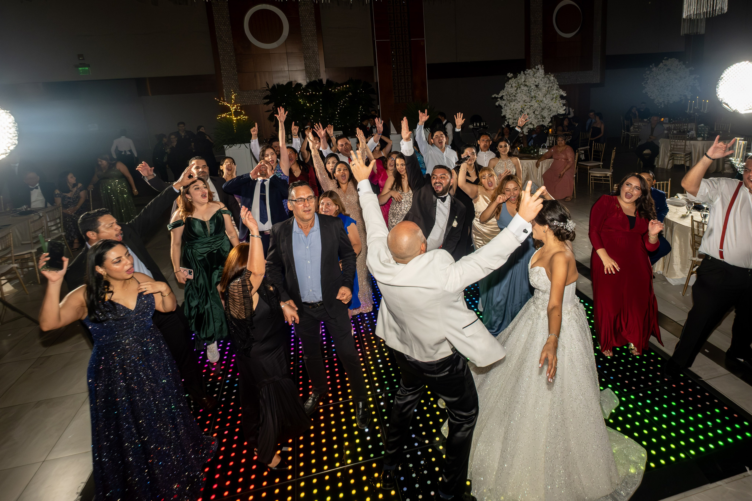 Victor & Lucia. Daniel Brand | Fotografía de Bodas y Comercial en Honduras