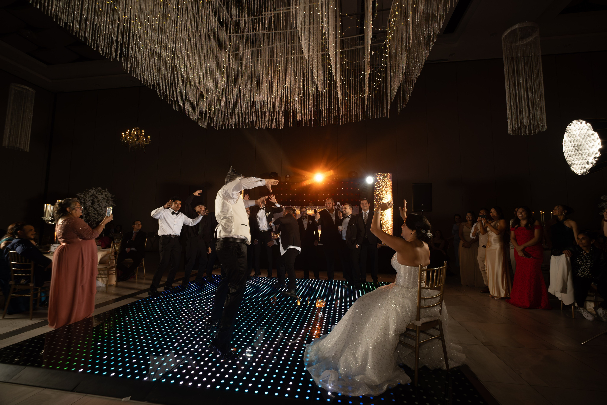 Victor & Lucia. Daniel Brand | Fotografía de Bodas y Comercial en Honduras