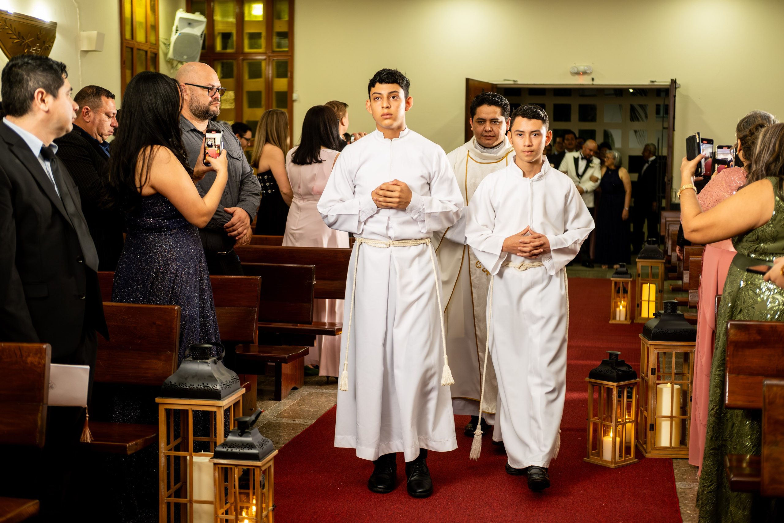 Victor & Lucia. Daniel Brand | Fotografía de Bodas y Comercial en Honduras