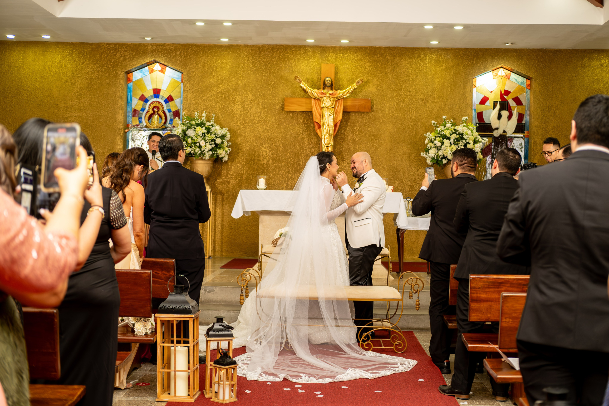 Victor & Lucia. Daniel Brand | Fotografía de Bodas y Comercial en Honduras