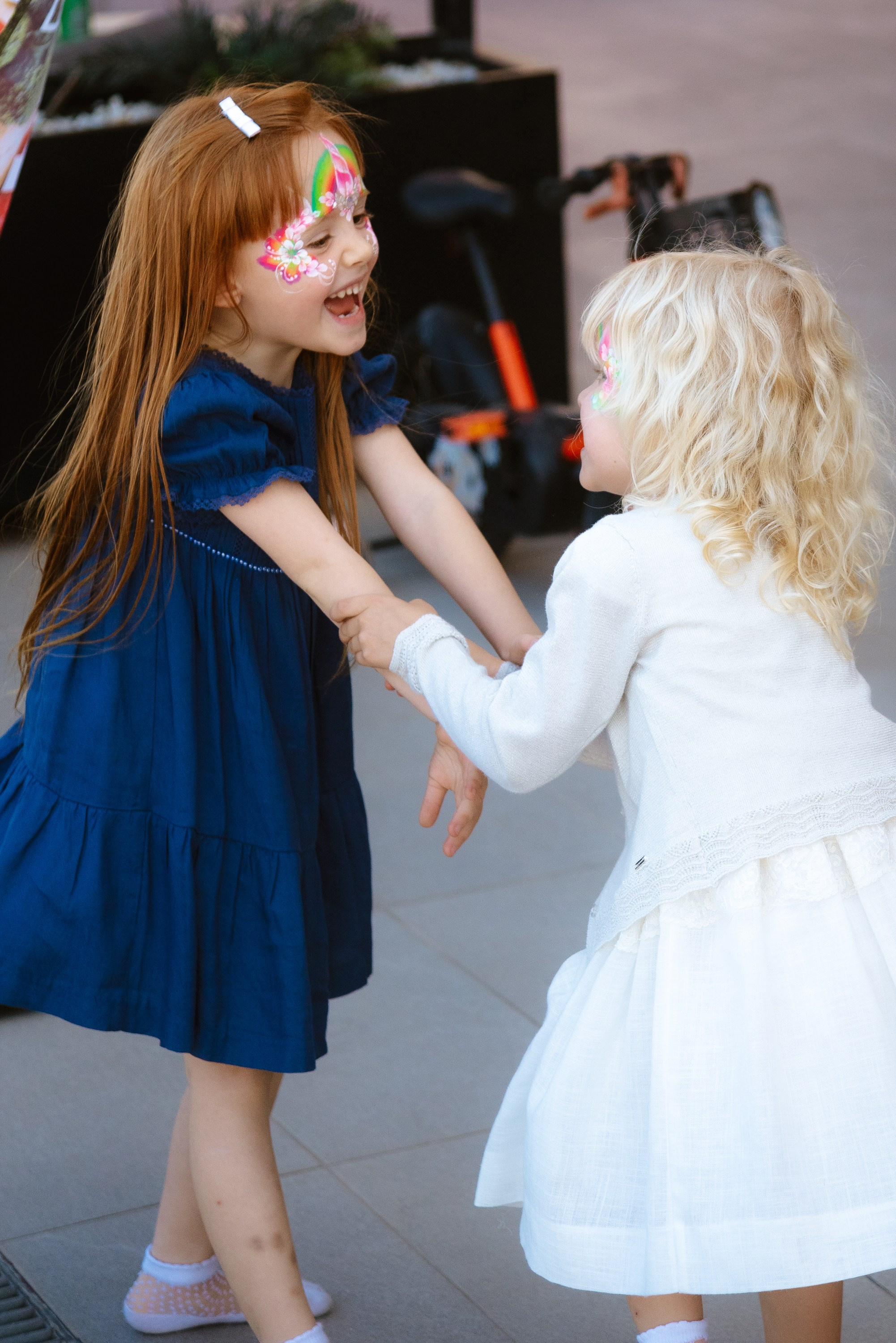 Children’s birthday photographer in Torrevieja, Alicante | Andrey Lukovnikov