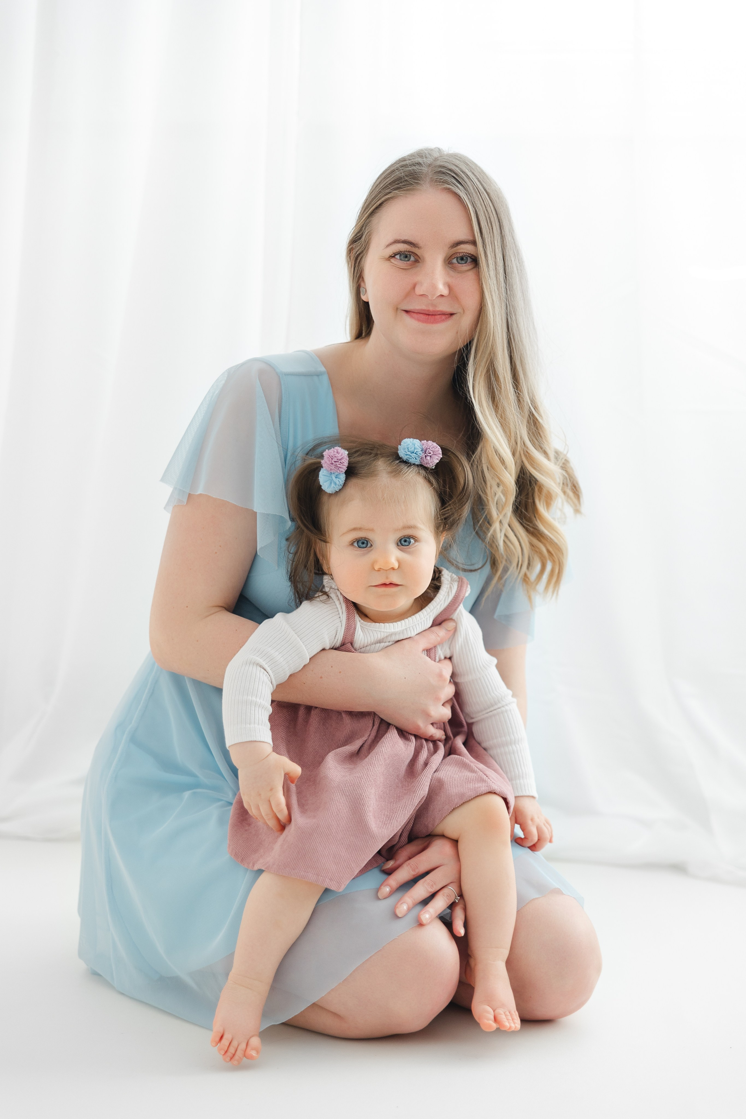 Narozeninové focení. Fotografka Andrea Hlaváčová / Karlovarský kraj / Karlovy Vary Sokolov