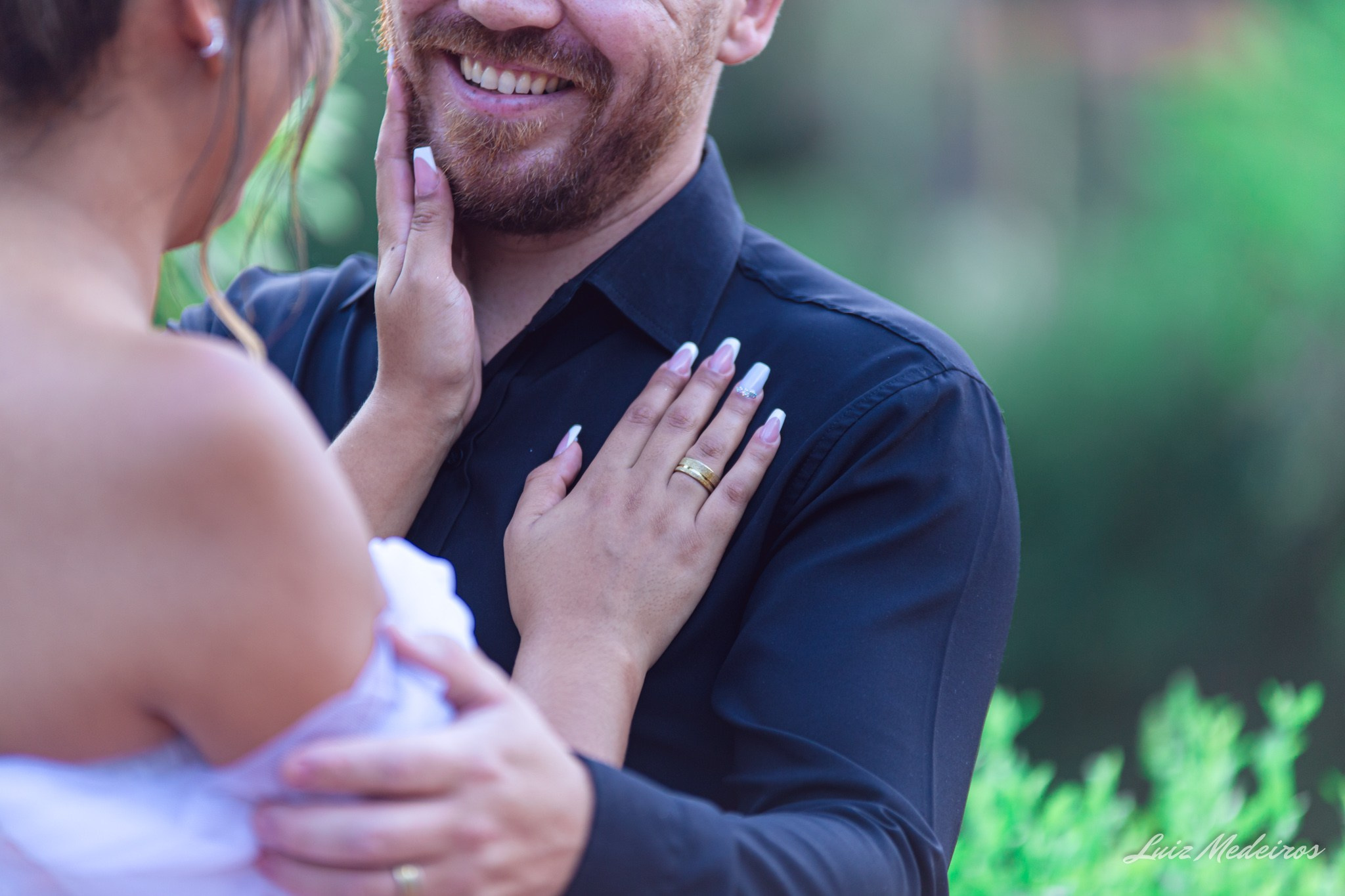 Luiz Medeiros Produções