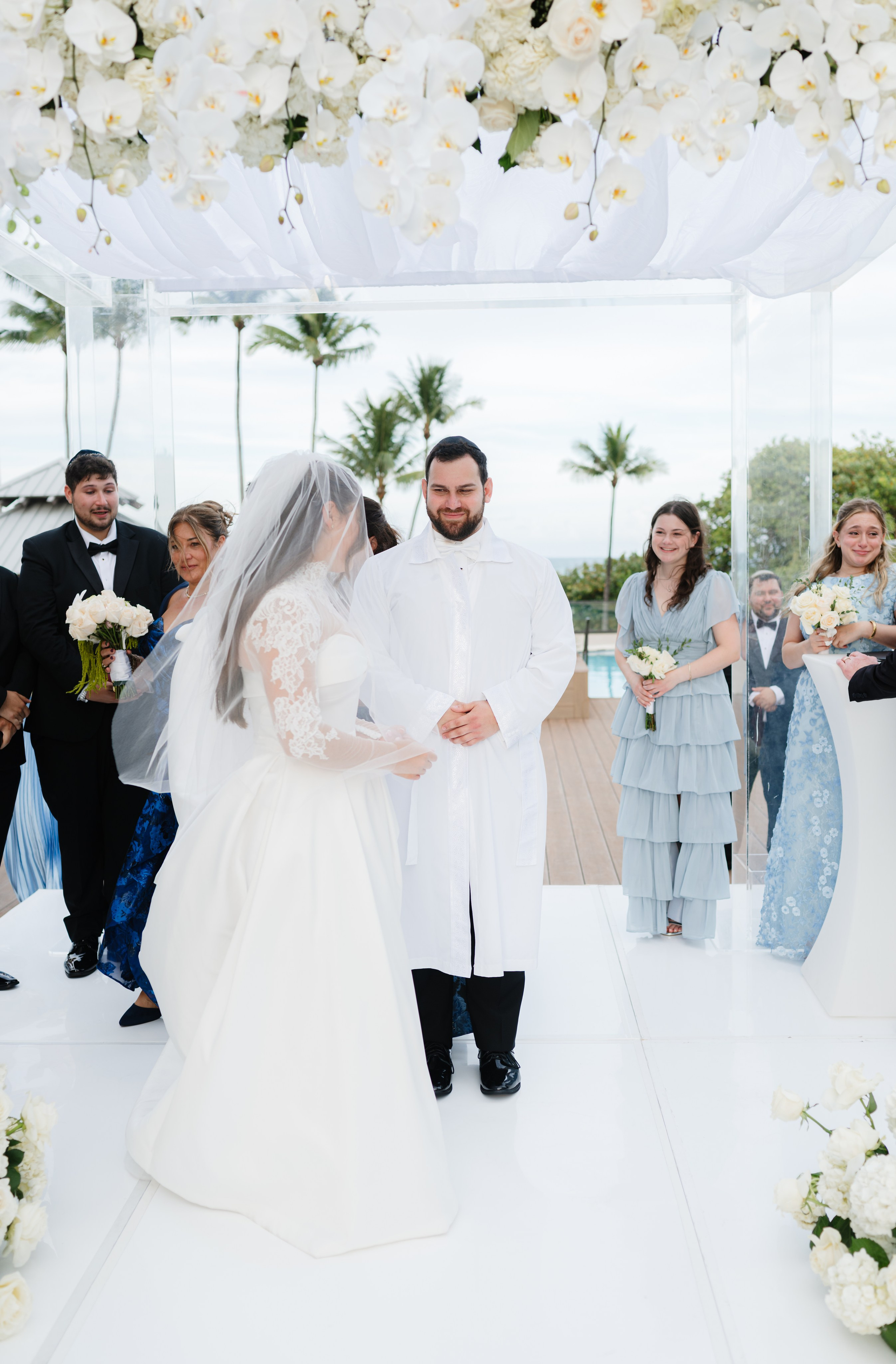 SHAYNA & SAMUEL. YES I DO PRODUCTION — Wedding photography&videography