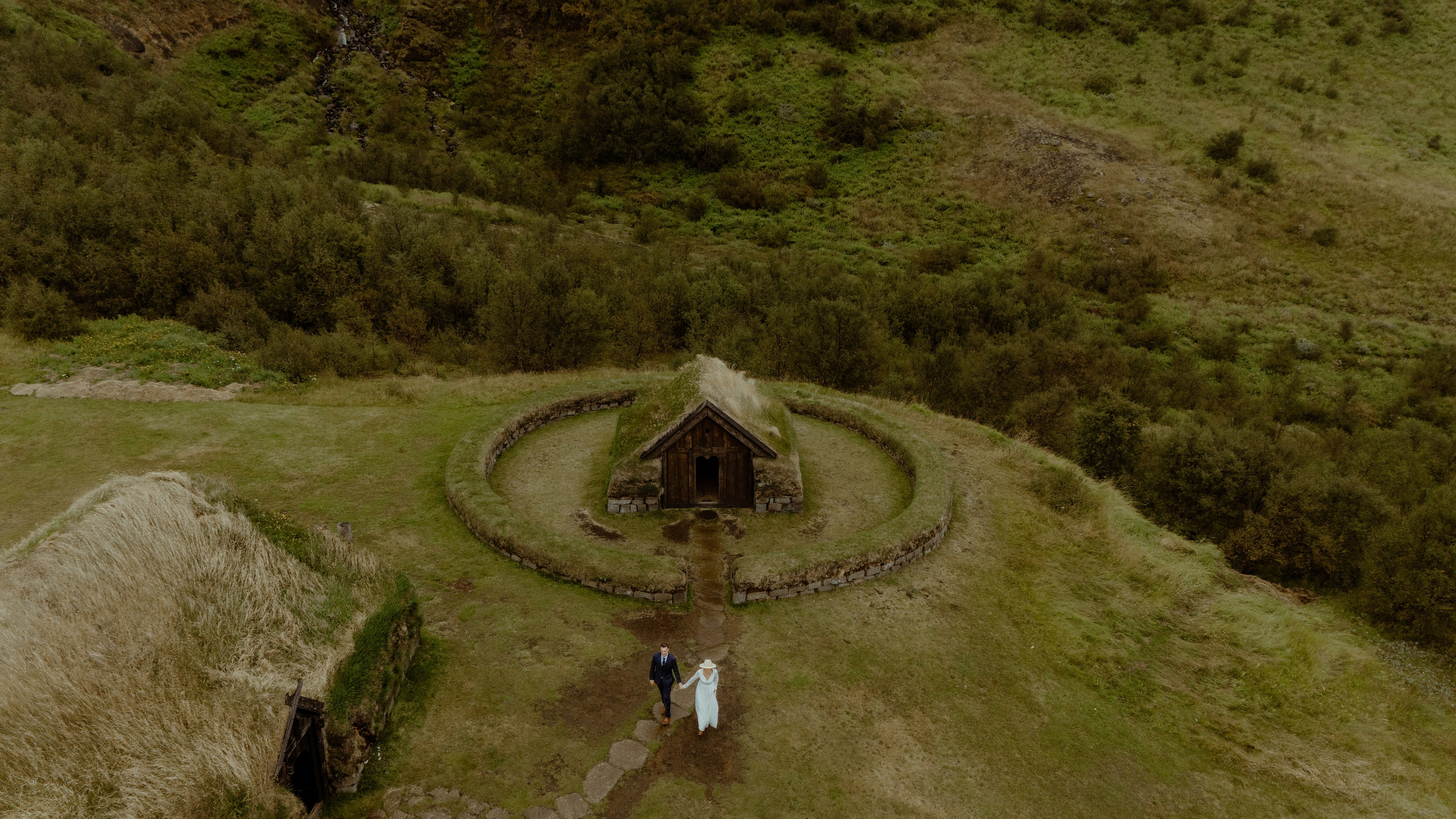 Best places to elope in Europe: Why you should elope in Iceland. Iceland elopement photographer & videographer