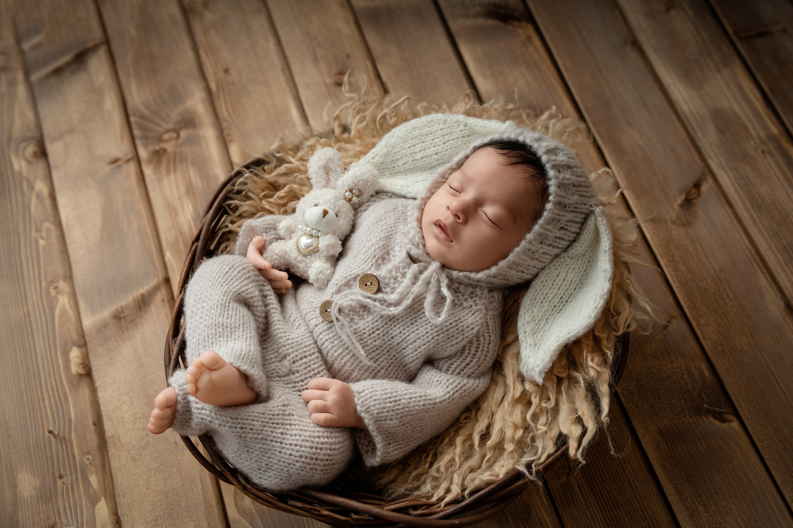 Naissance. Photographer in Paris