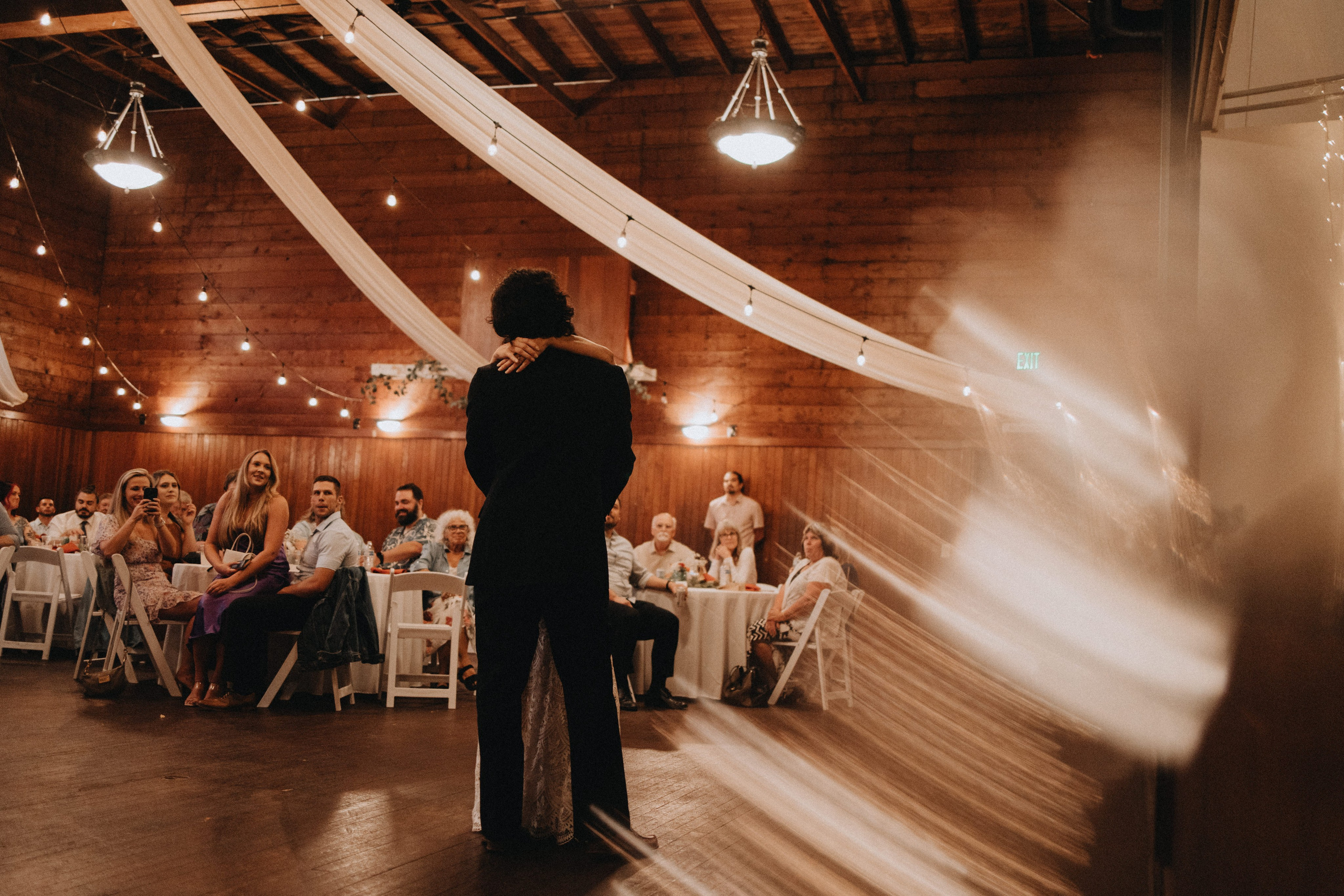 Greg & Danielle | Carver Event Center Wedding | Portland, OR. Portland Wedding Photographer | Authentic PNW Love Stories
