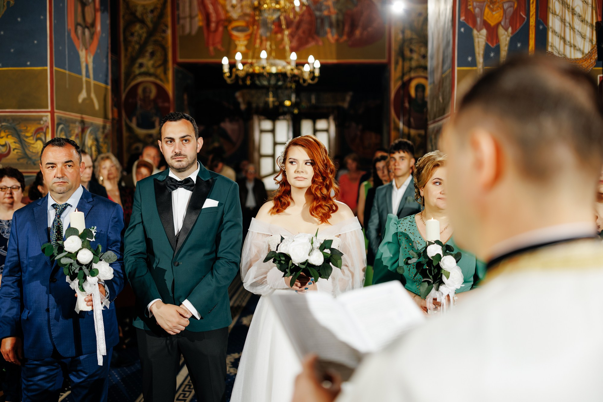 Andrei si Adelina. Wedding photographer and videographer