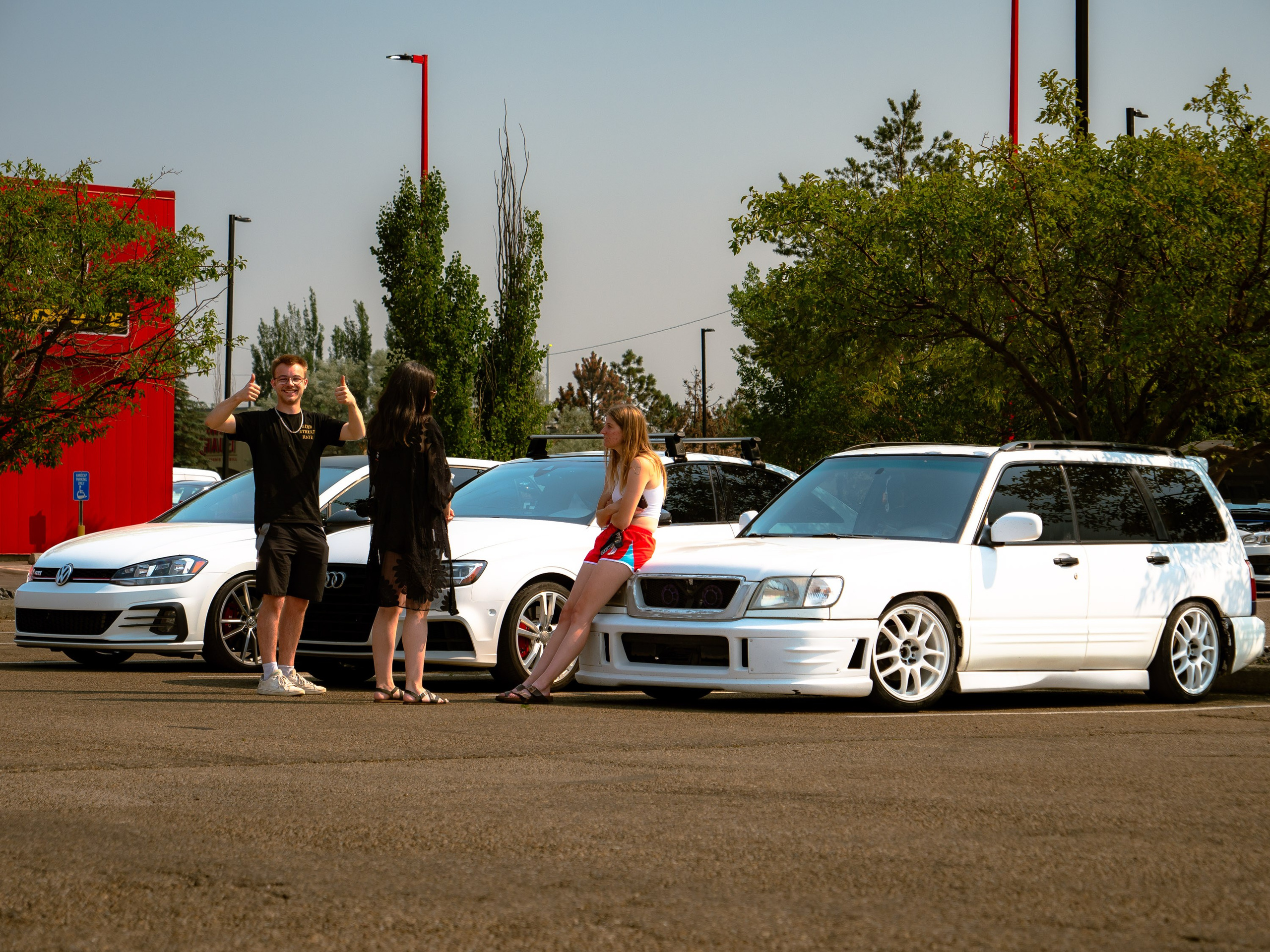 Cars & Coffee, Jul21, 2024 Edmonton. Dimitri Ilkov Photography — Capturing Life’s Moments in Edmonton, Cana