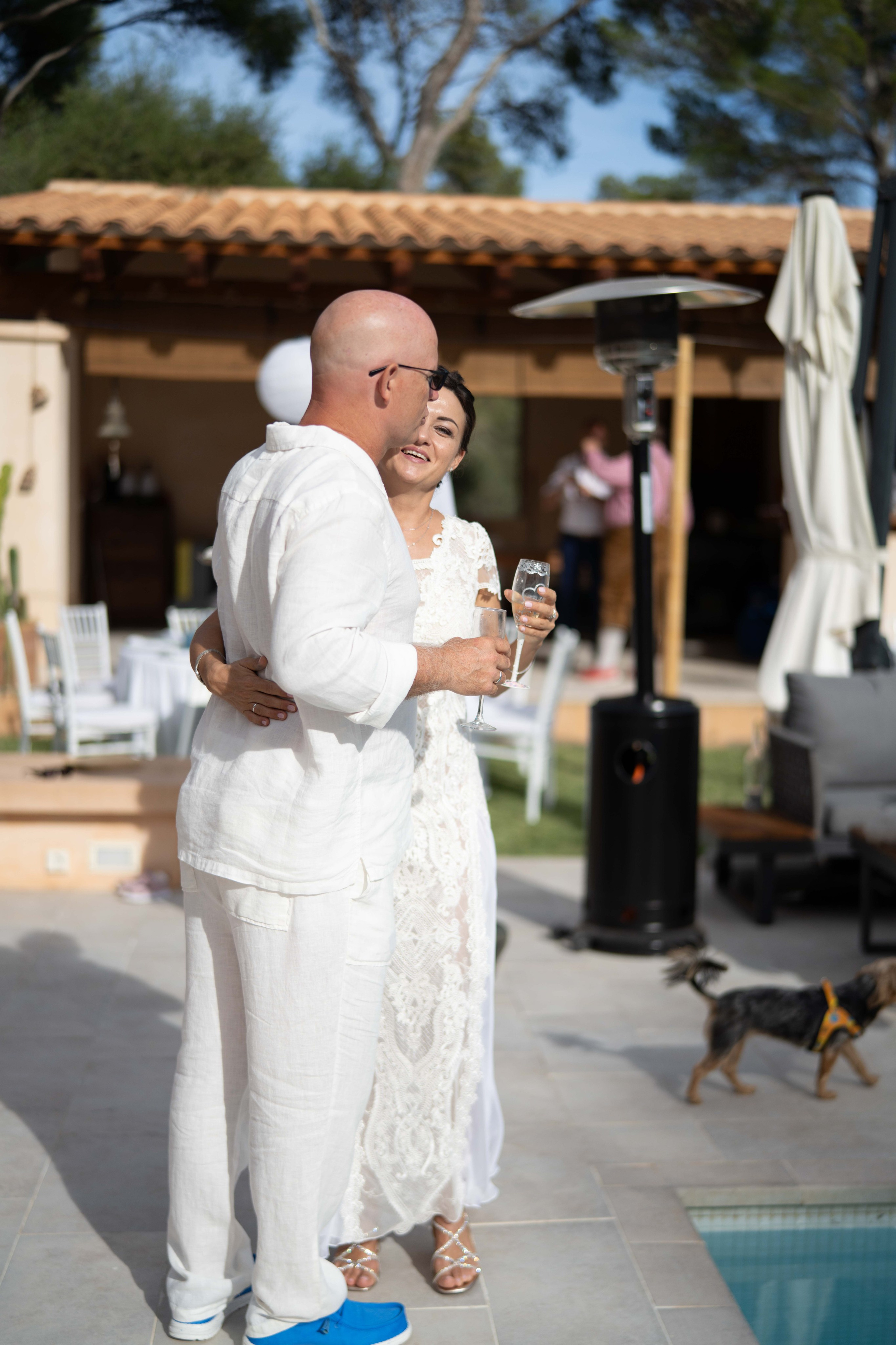 Wedding. Фотограф у Пальма де Майорка