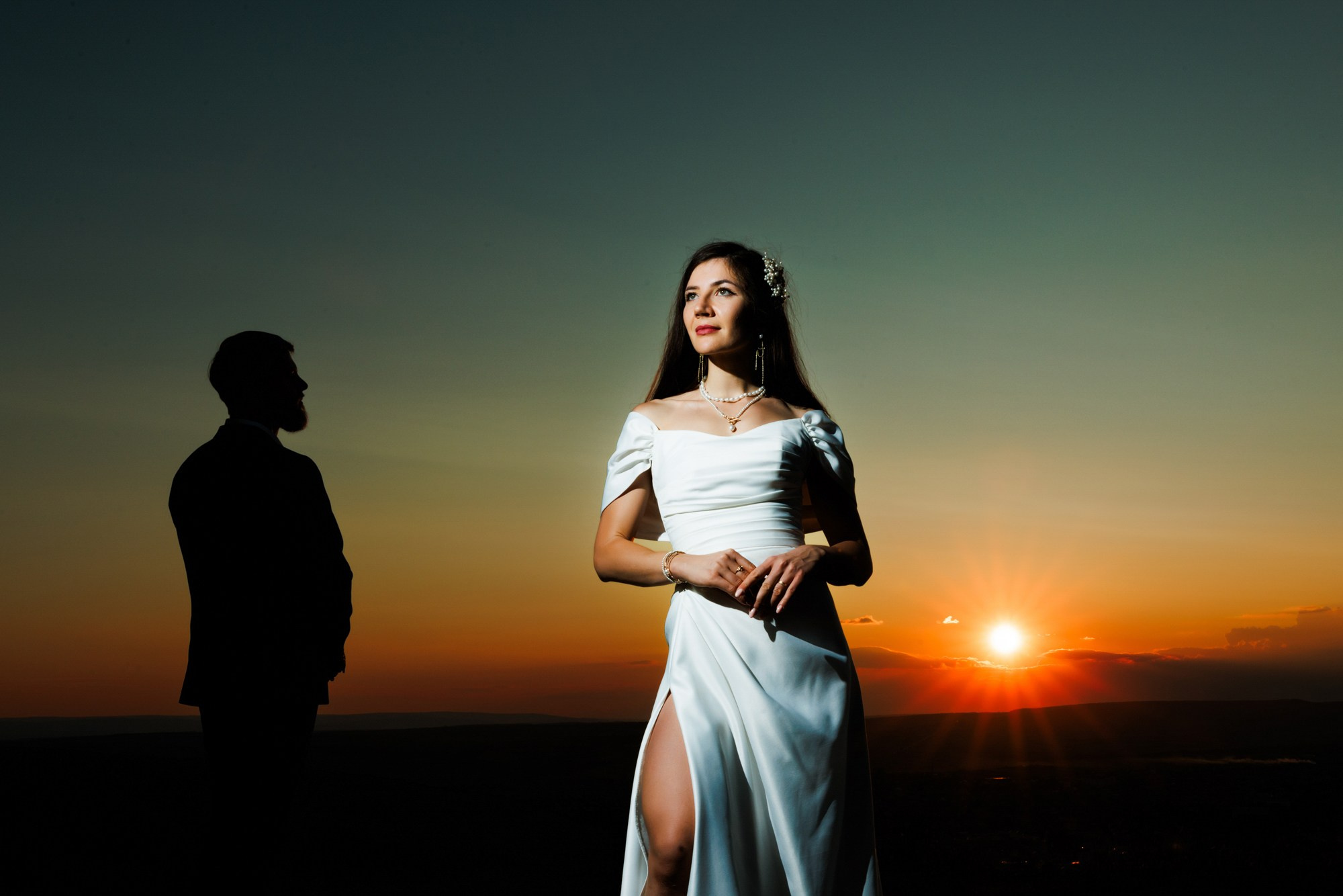 Ecaterina si Bastien. Fotograf și videograf de nuntă R. Moldova, Romania